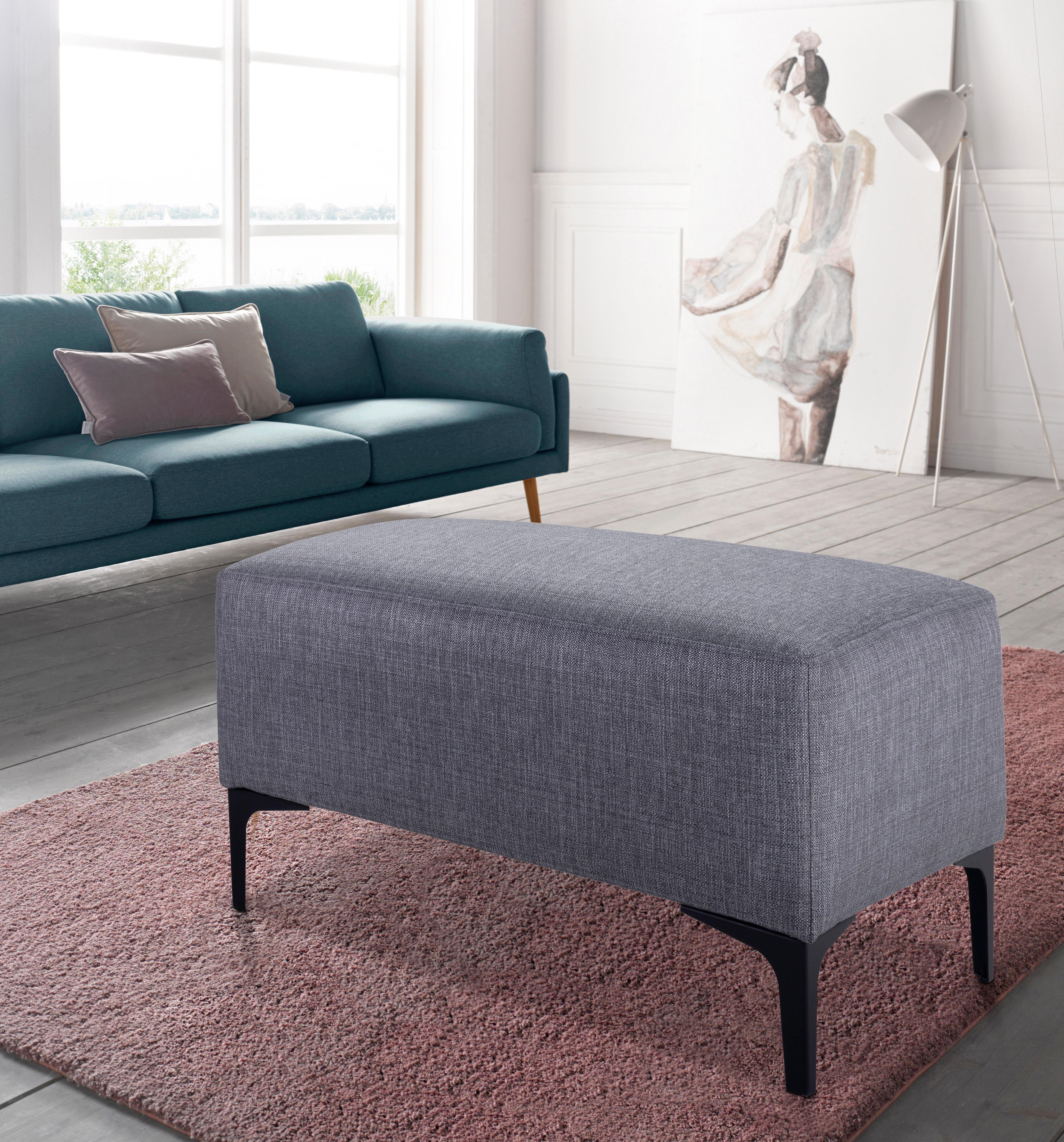 andas Hocker Diva2 met edele metalen poten