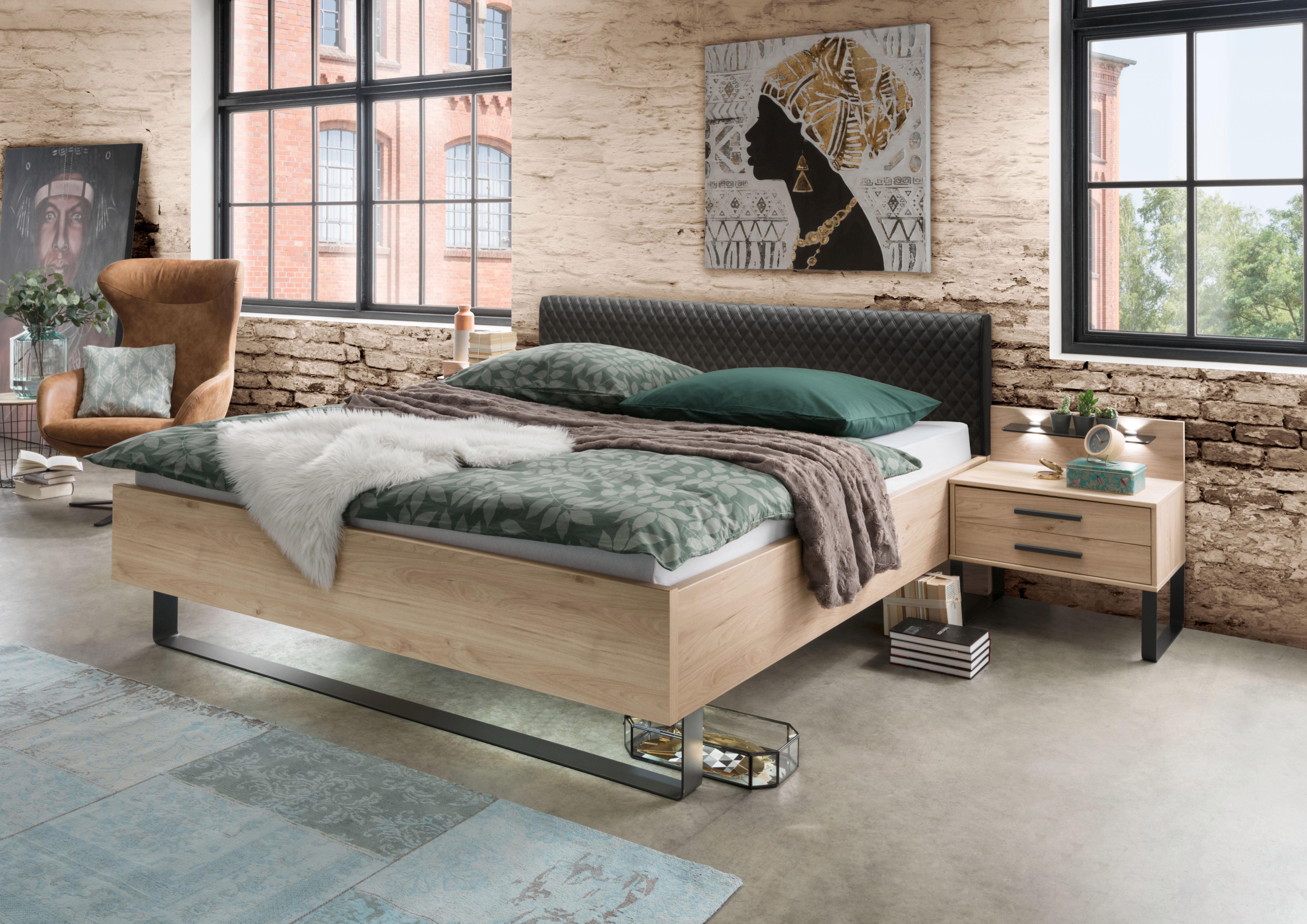 WIEMANN Bed Brussel