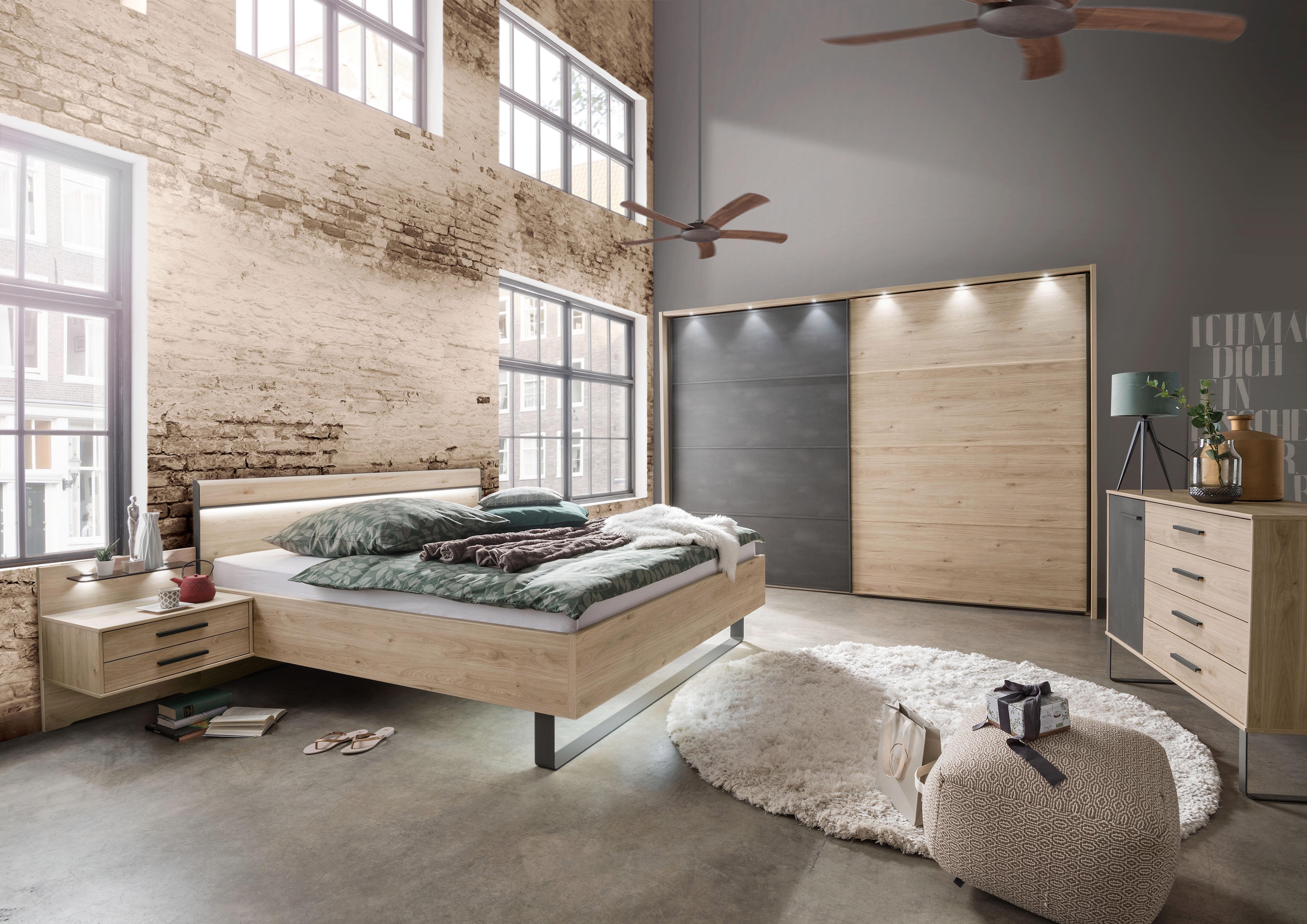 WIEMANN Bed Brussel