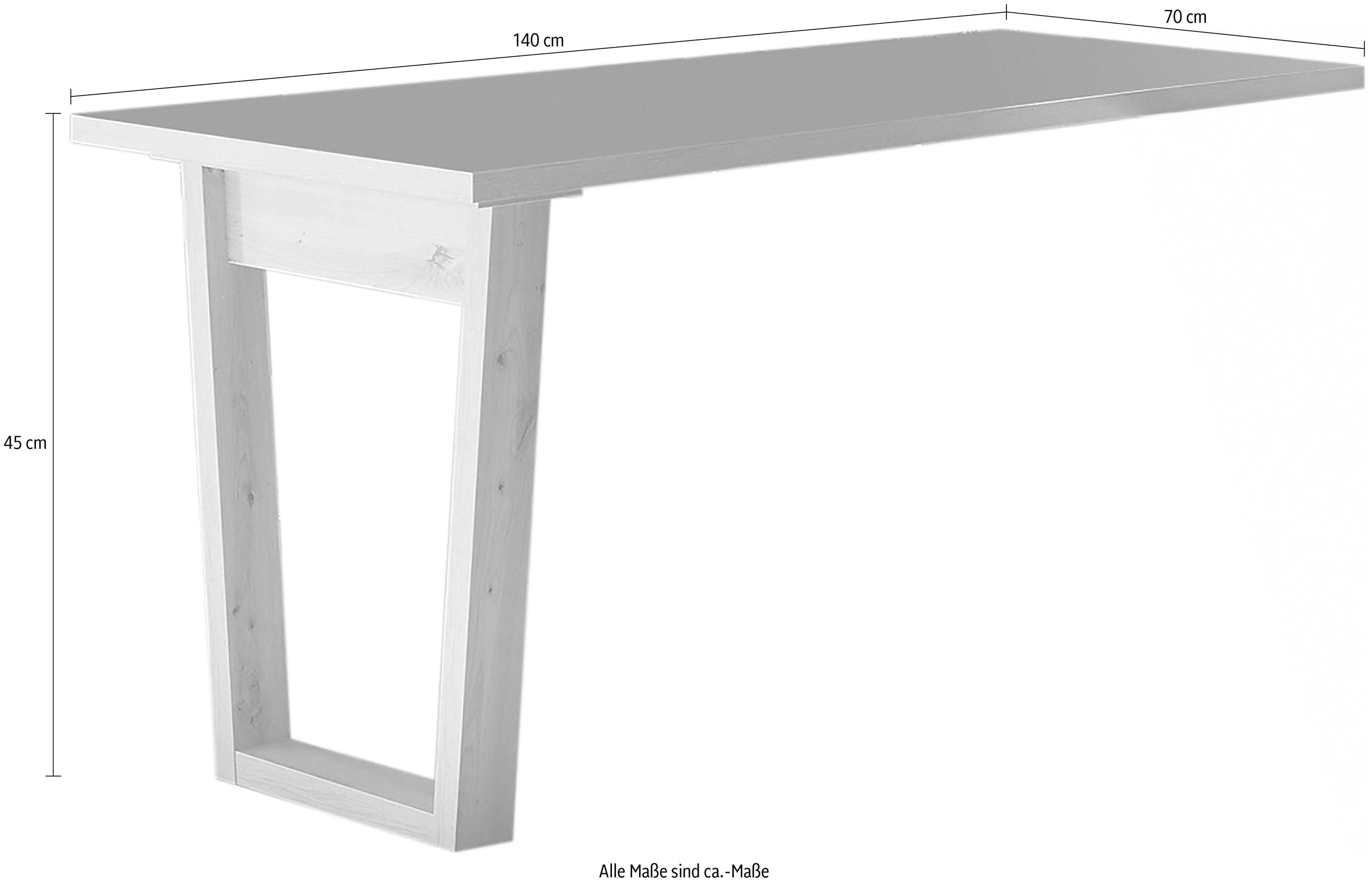 Mäusbacher Insteekblad FRAME