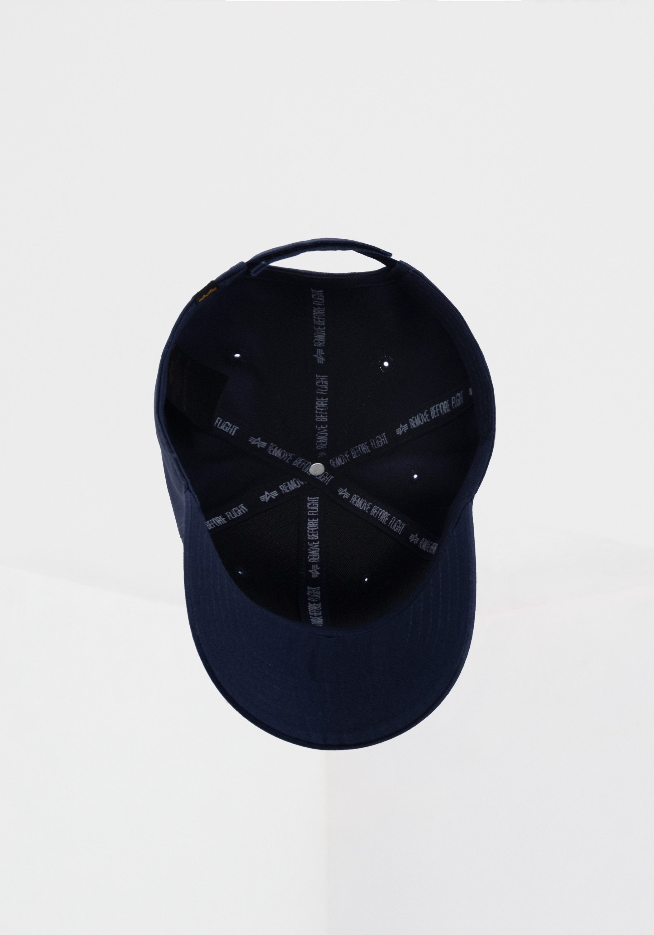 Alpha Industries Trucker cap Accessoires Headwear Cap VLC II