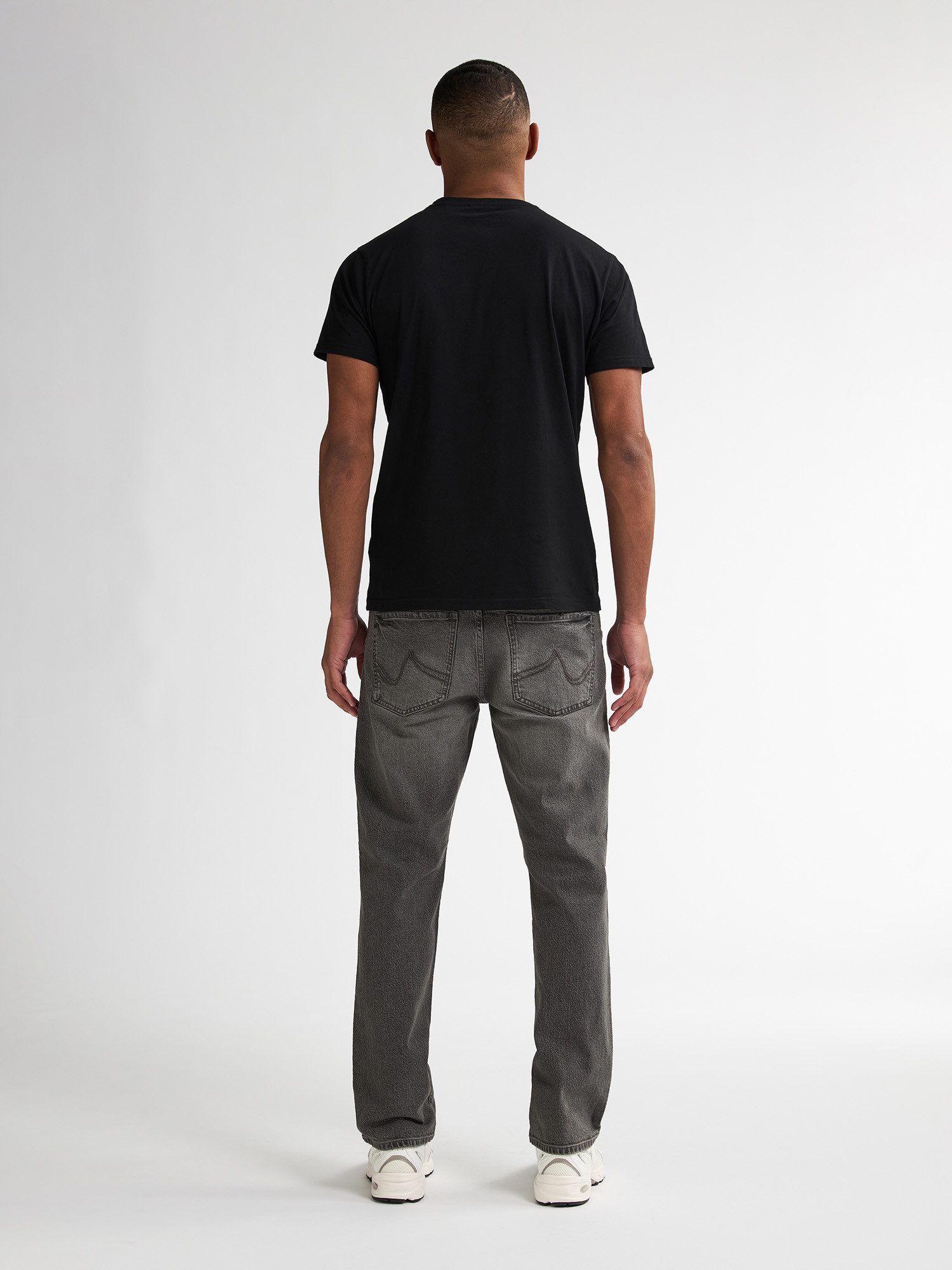 Petrol Industries Loose fit jeans
