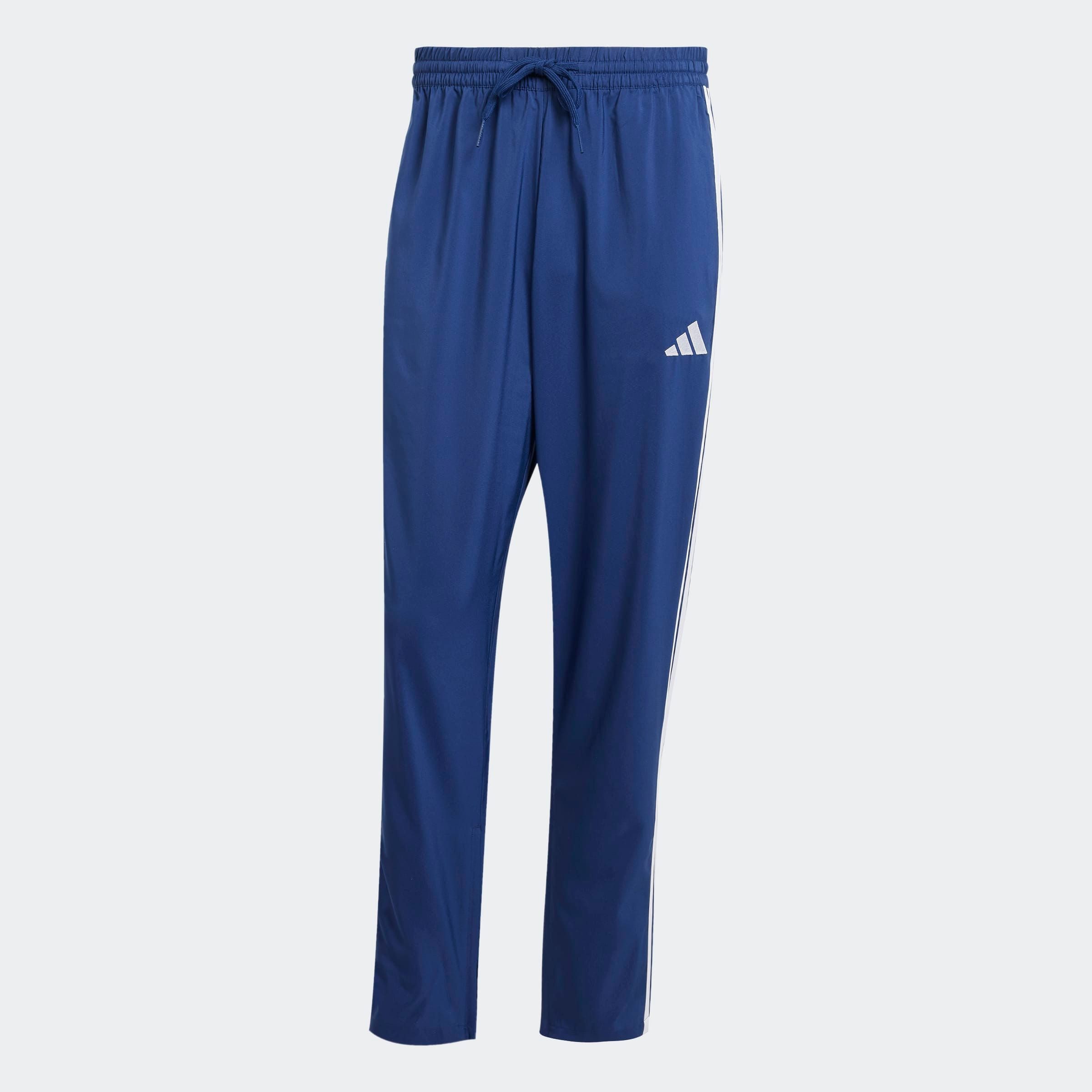 adidas Sportswear Sportbroek M STNFRD OPT 3S Stanford drie-strepen trainingsbroek (1-delig)