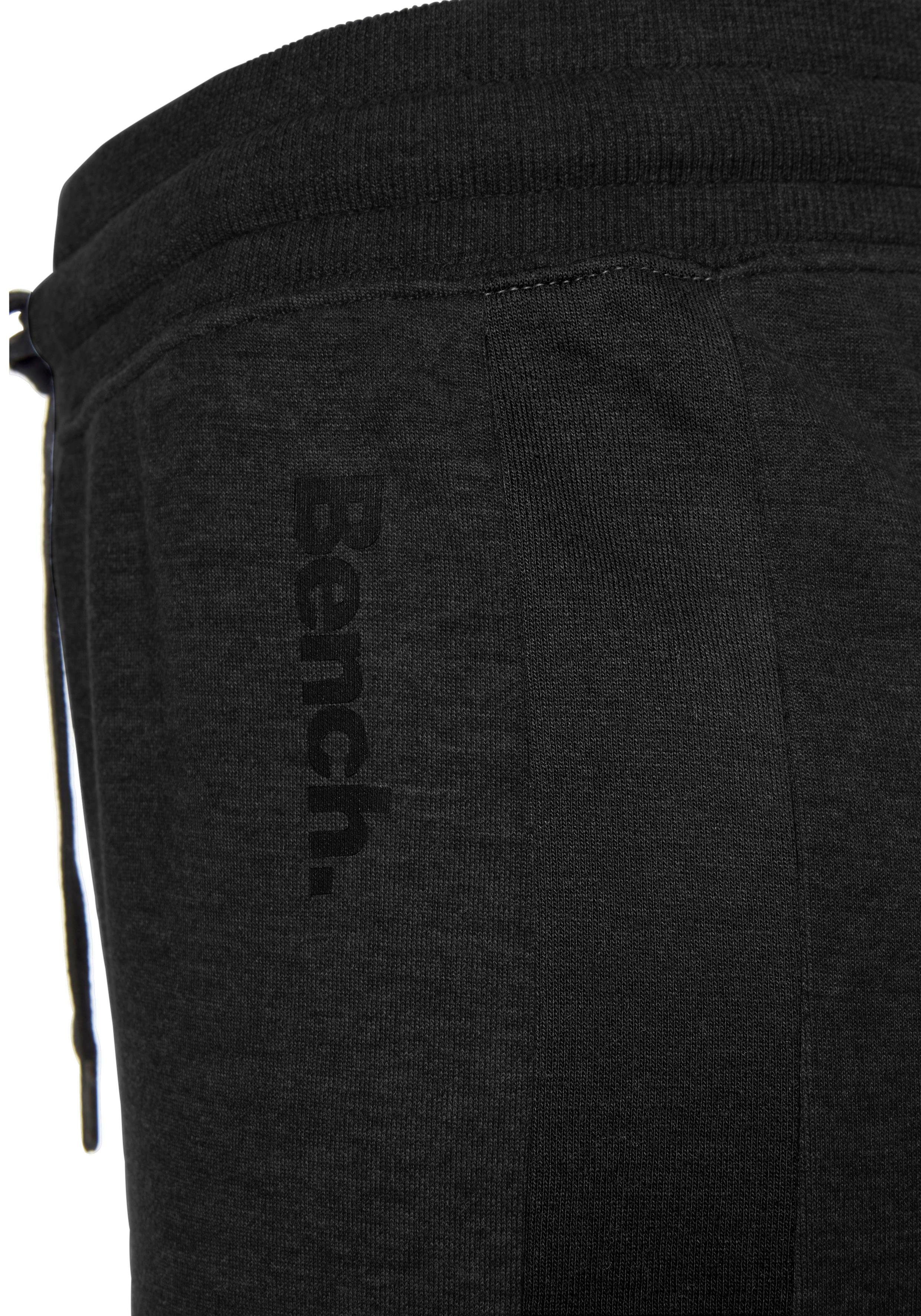 Bench. Loungewear Loungebroek met zijstrepen en rechte pijp, loungewear