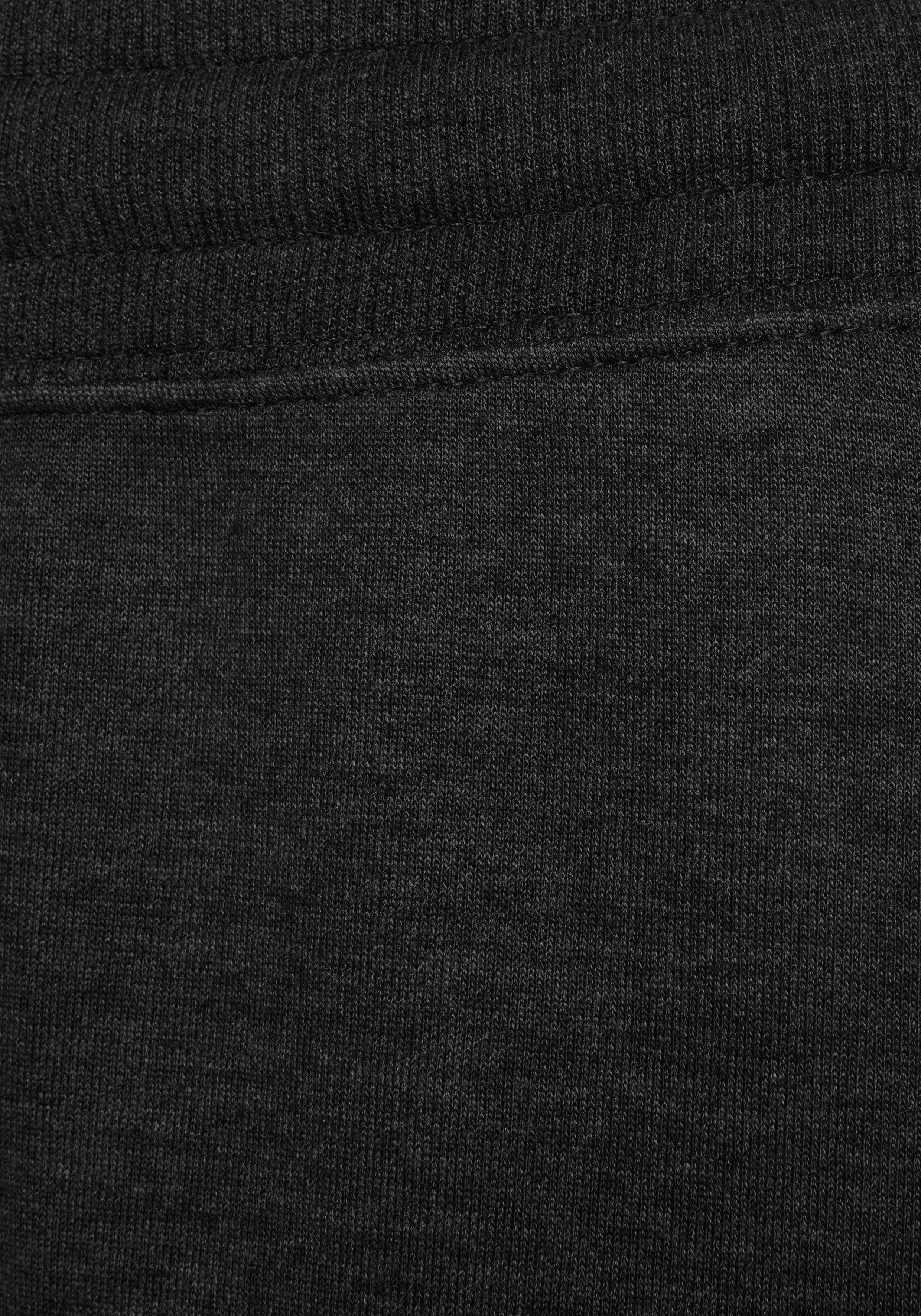 Bench. Loungewear Loungebroek met zijstrepen en rechte pijp, loungewear
