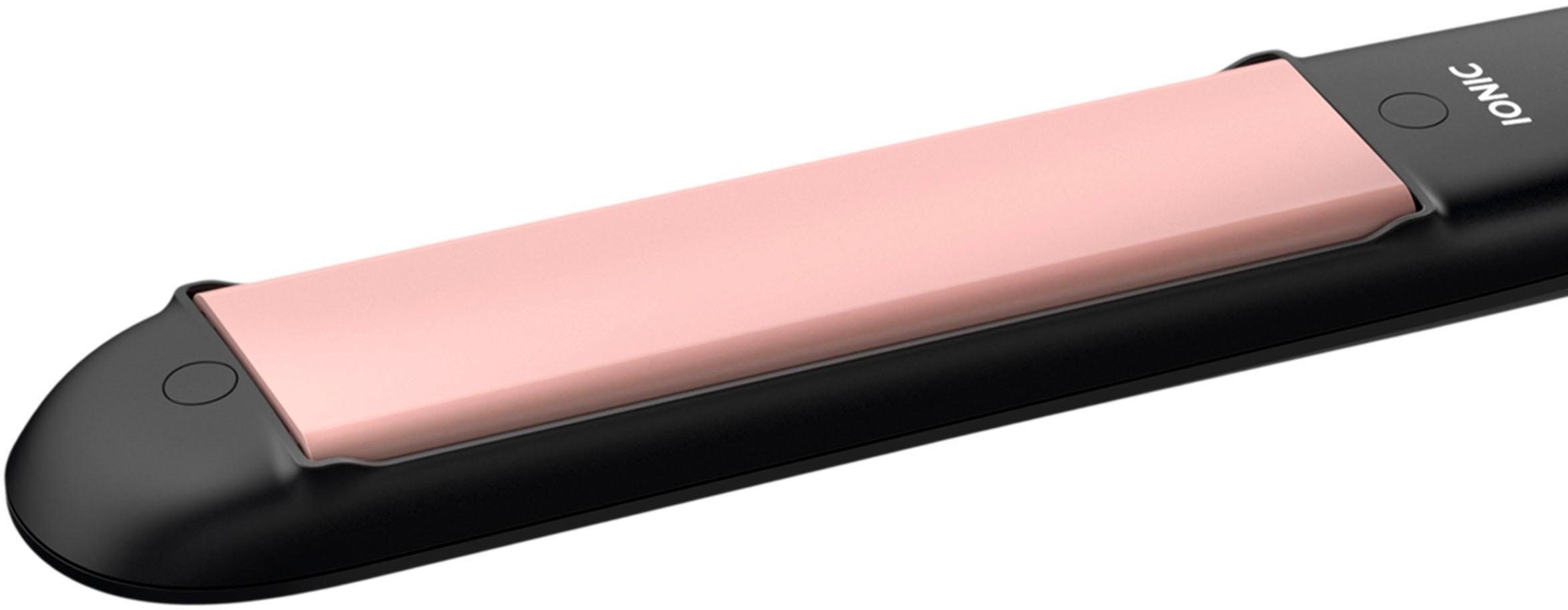 Philips Straightener BHS378/00 "thermoprotect met keratine-keramisch gecoate platen "