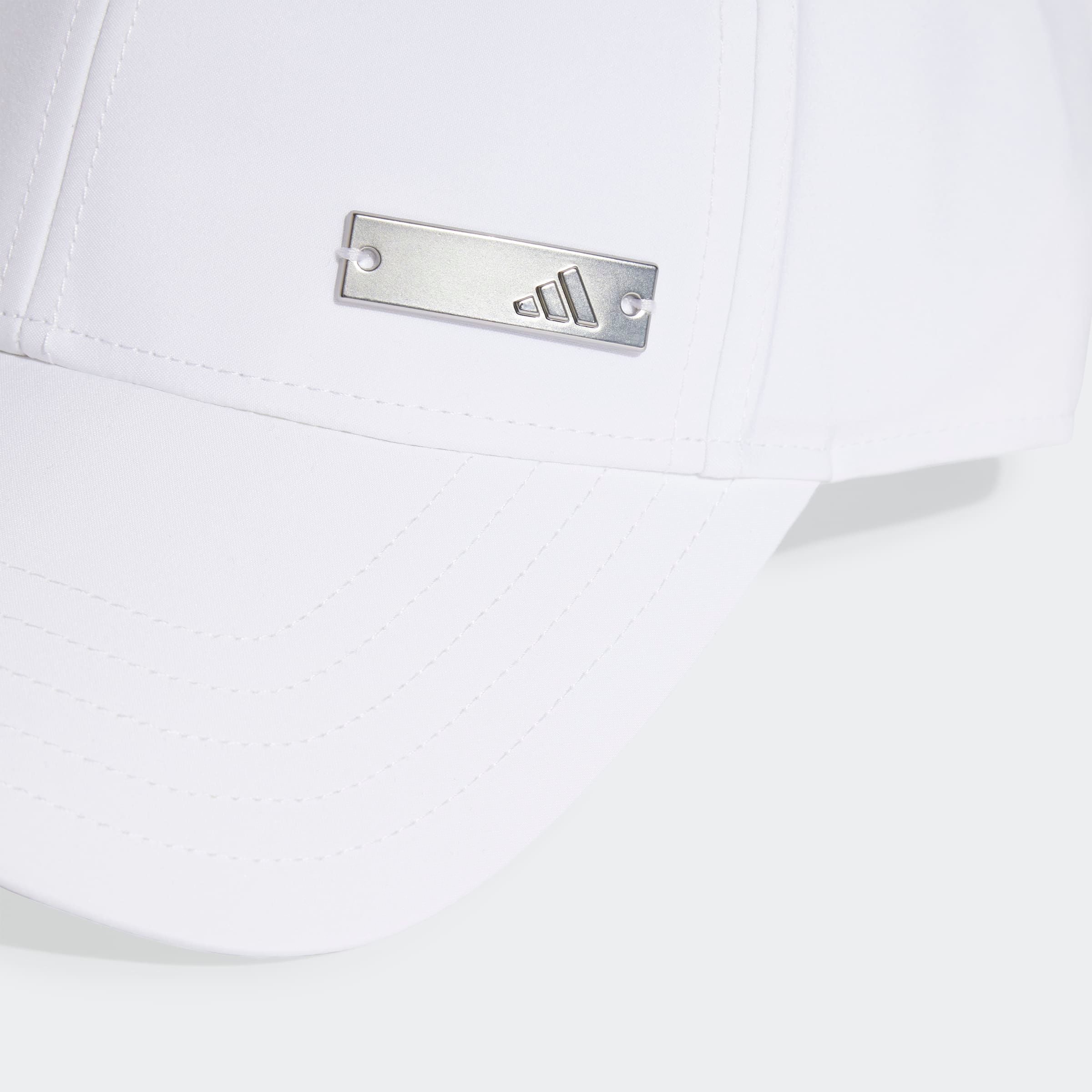 adidas Performance Beanie BB CAP LT MET