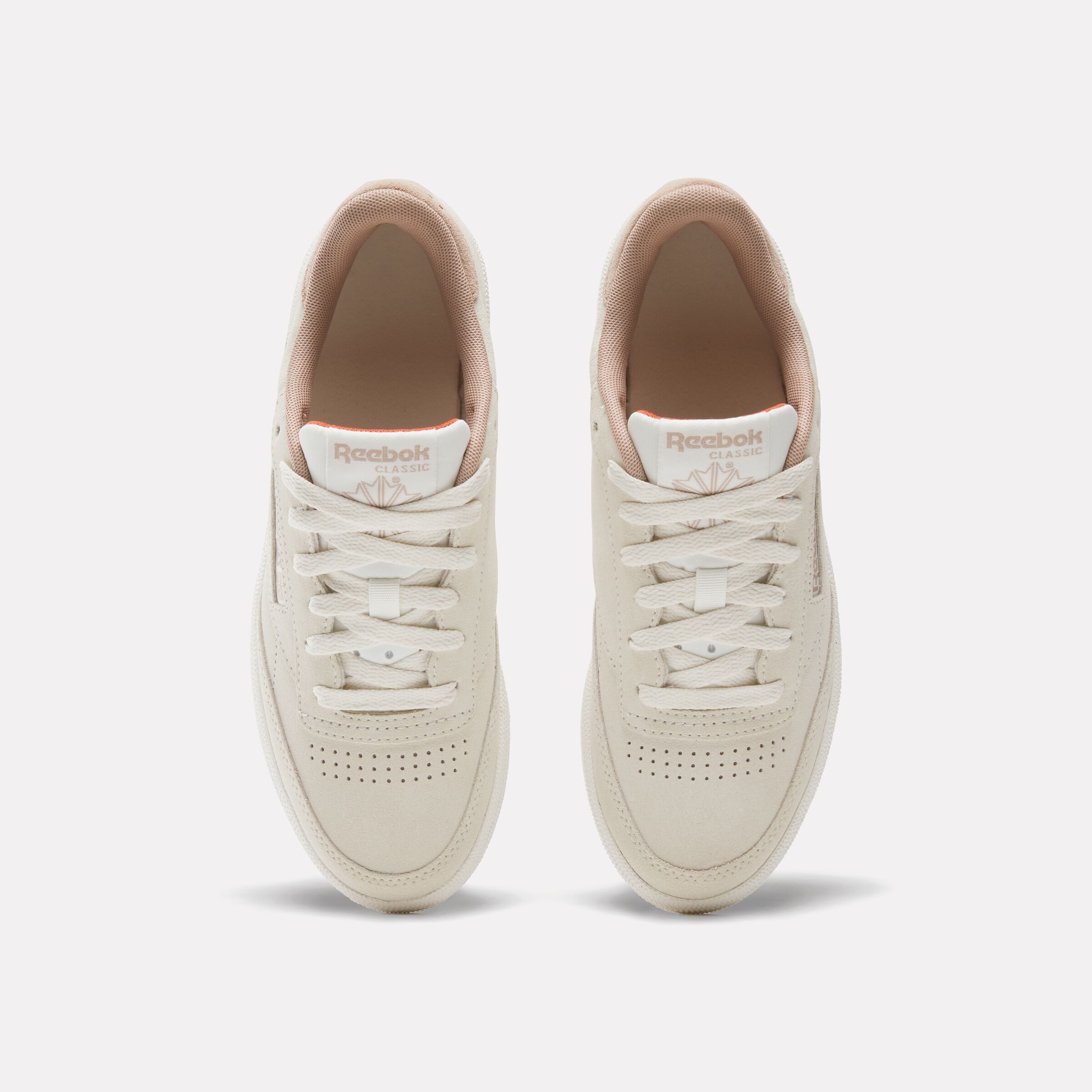 Reebok Classic Sneakers Club C 85