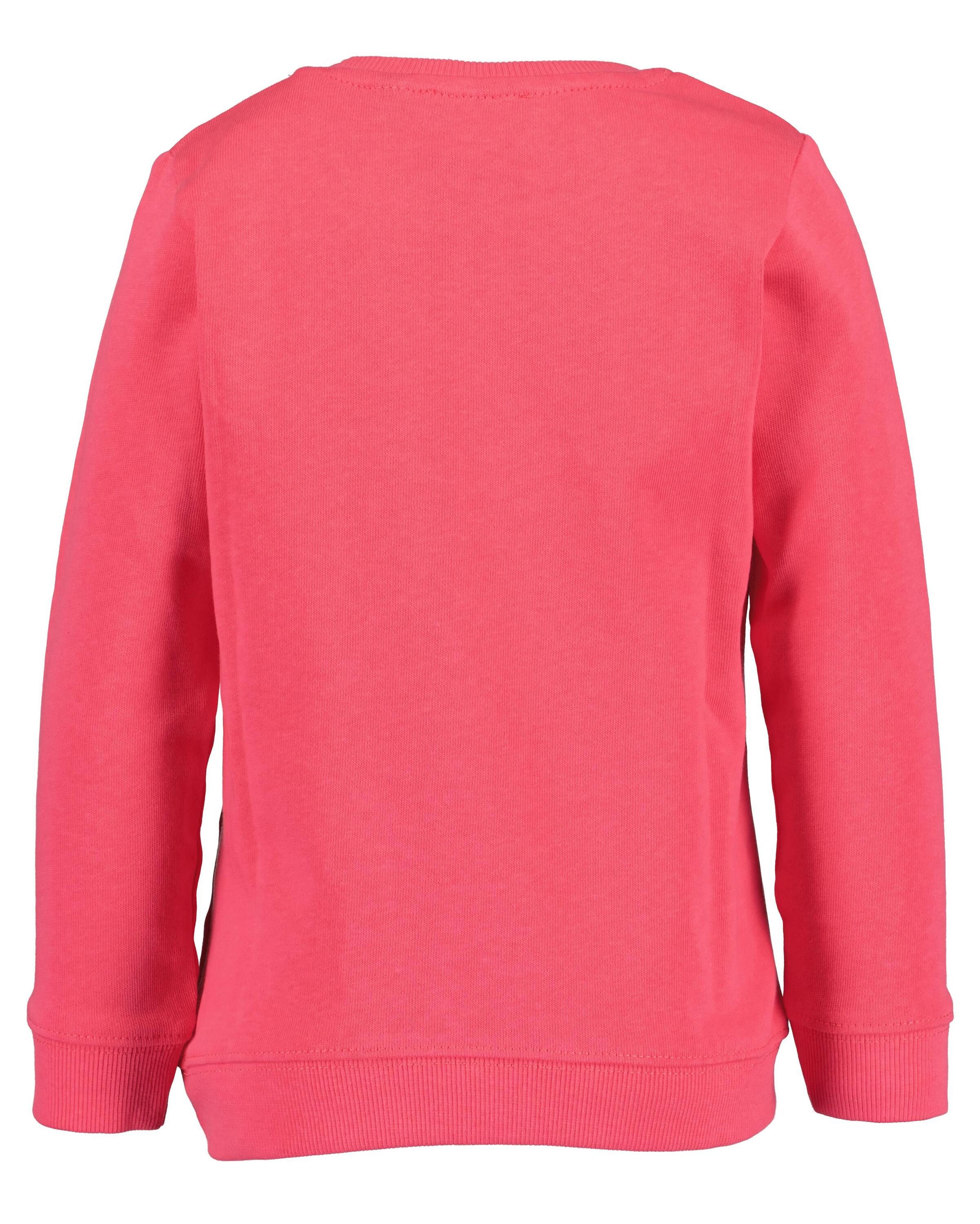 Blue Seven Sweatshirt Blue Seven meisjes sweatshirt