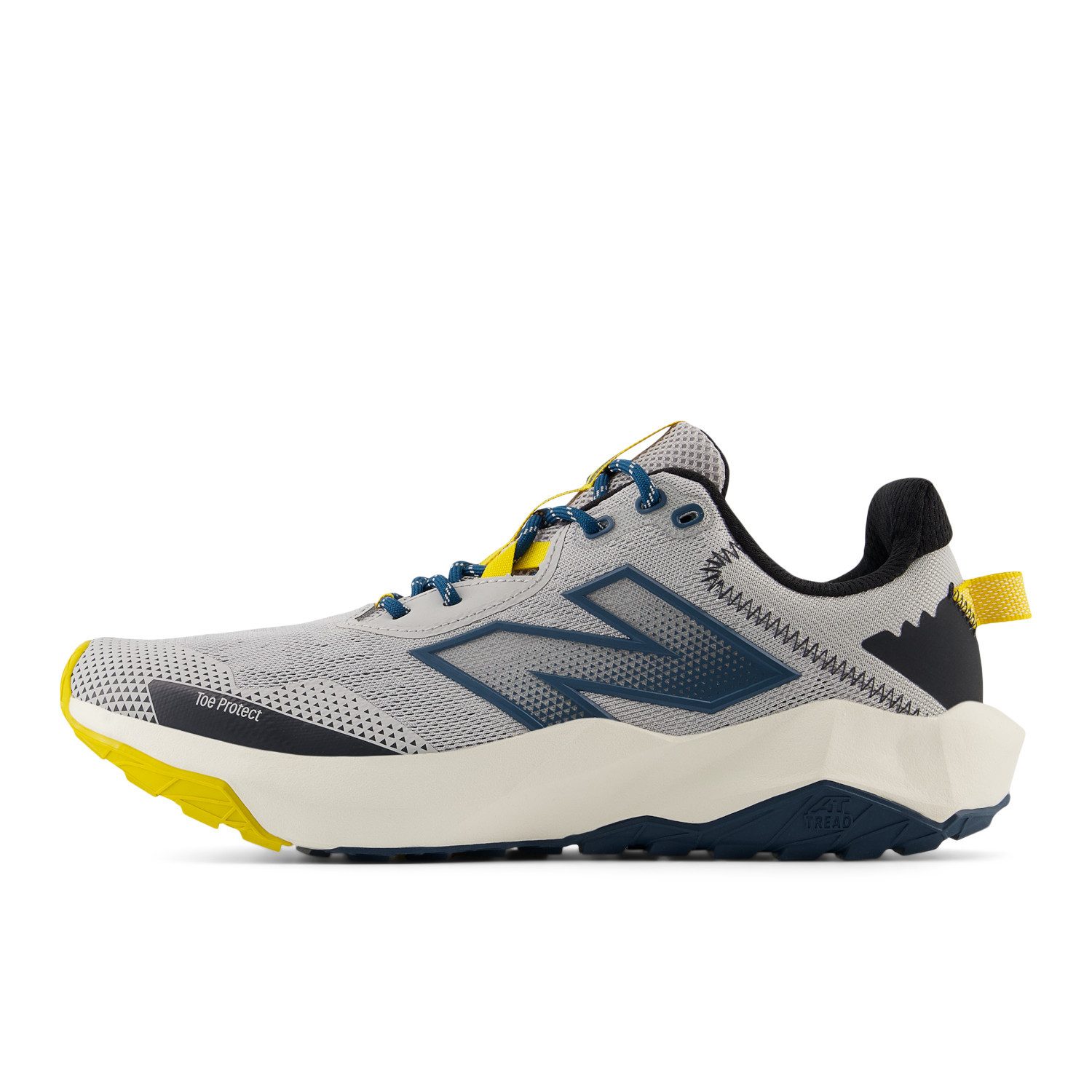 New Balance Runningschoenen DynaSoft Nitrel v6 Trailrunning-schoenen
