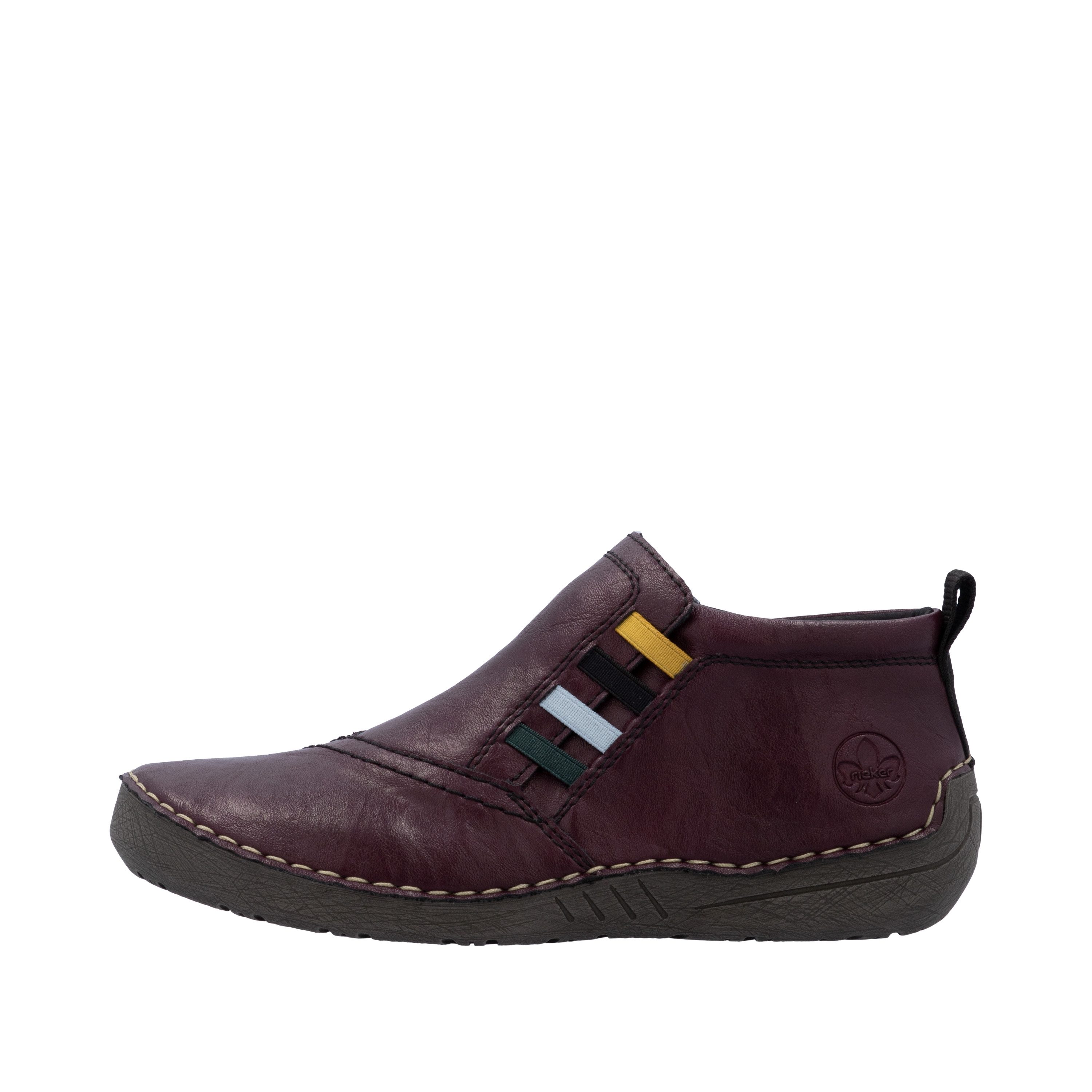 Rieker Sneakerboots