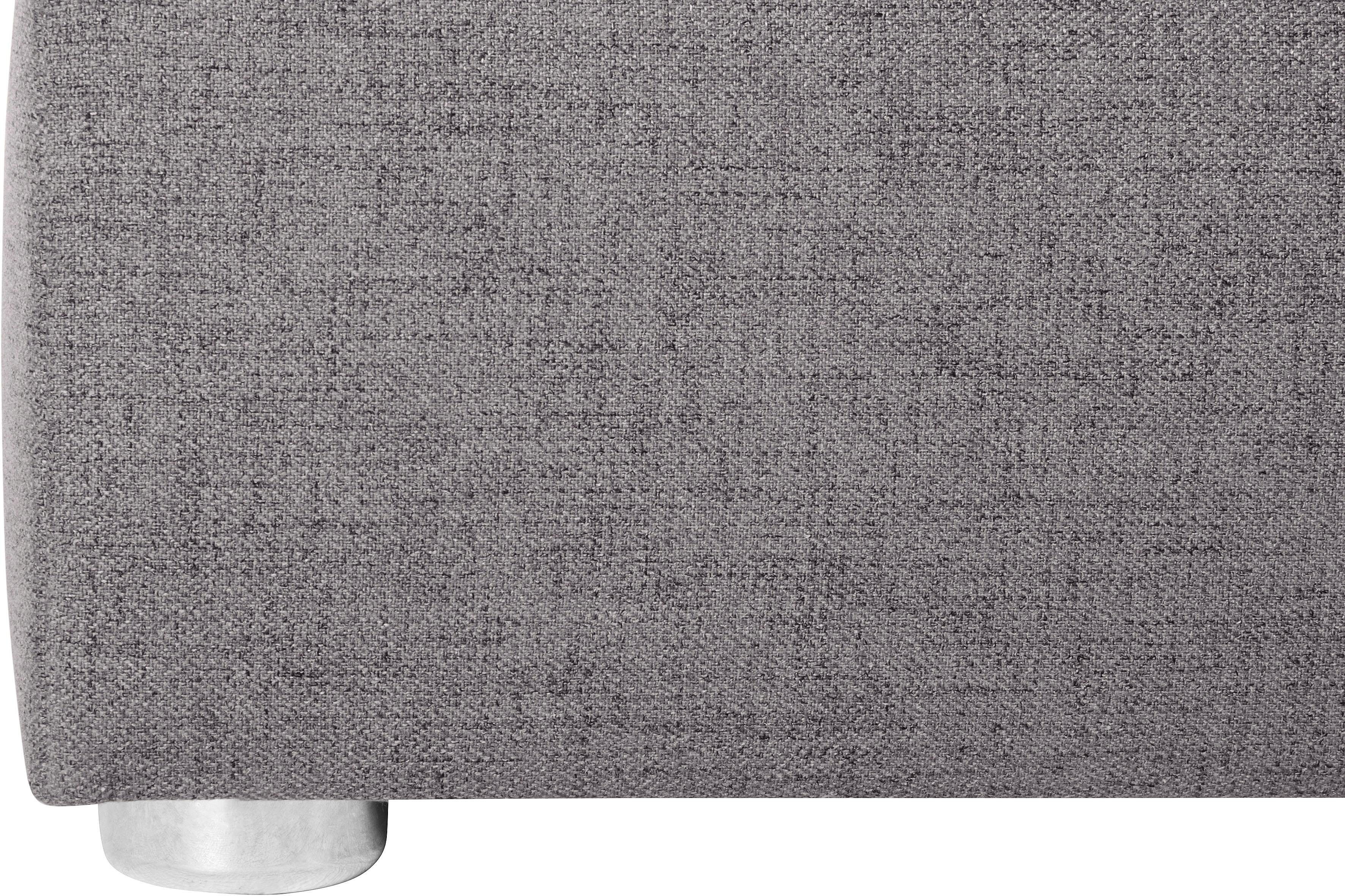 Jockenhöfer Gruppe Boxspring Carmen