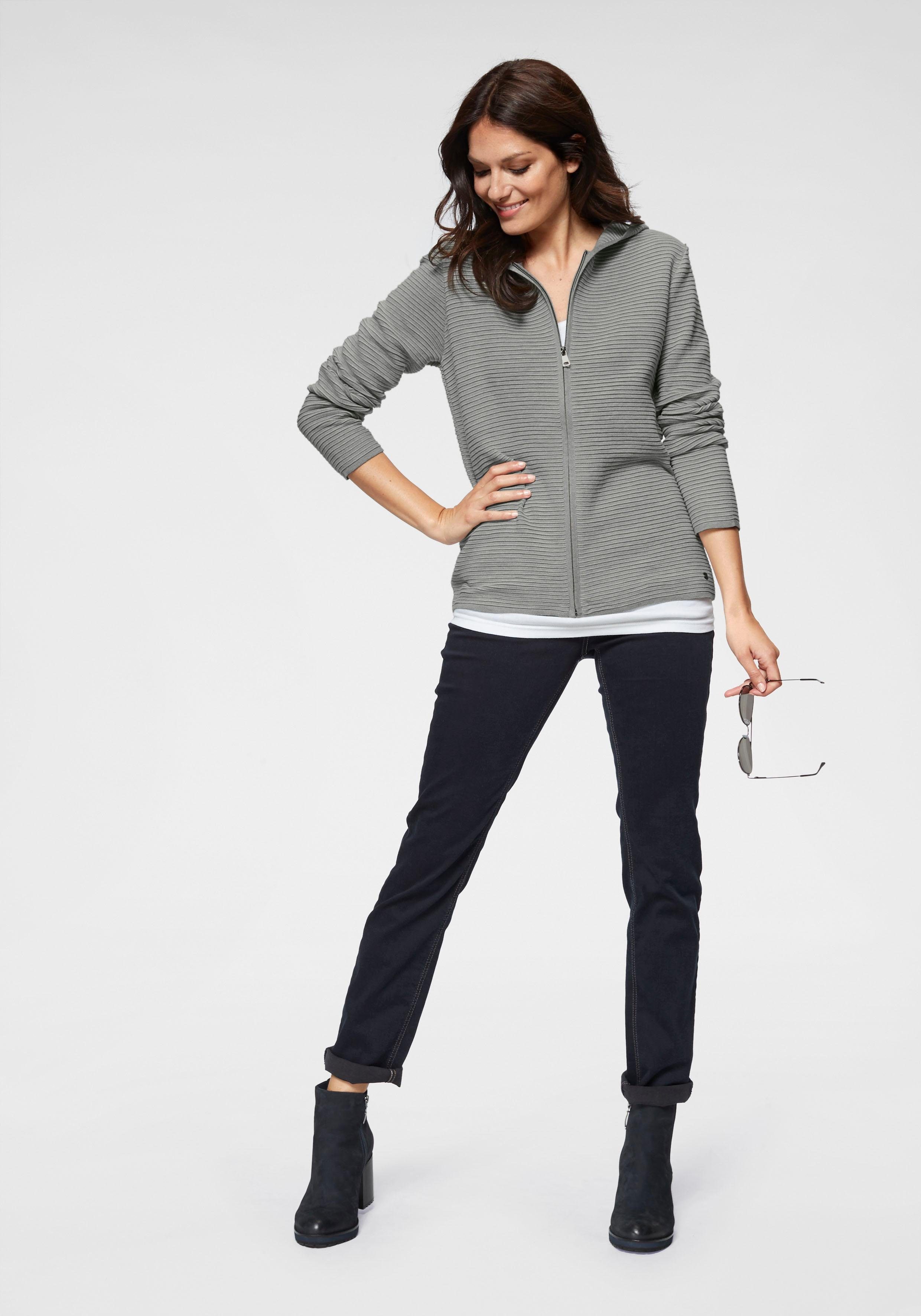MAC 5-pocket jeans Angela