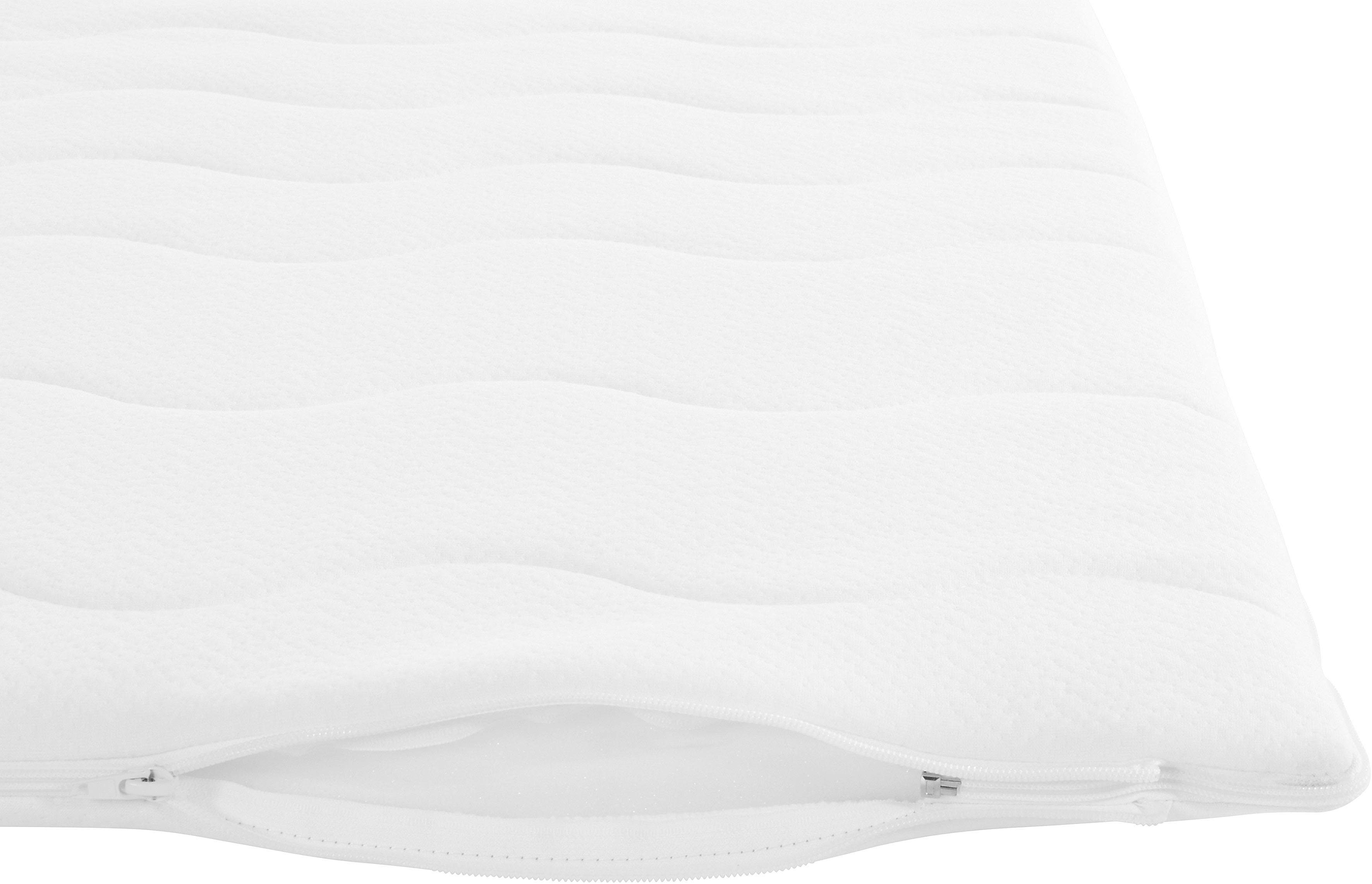 Jockenhöfer Gruppe Boxspring Carmen