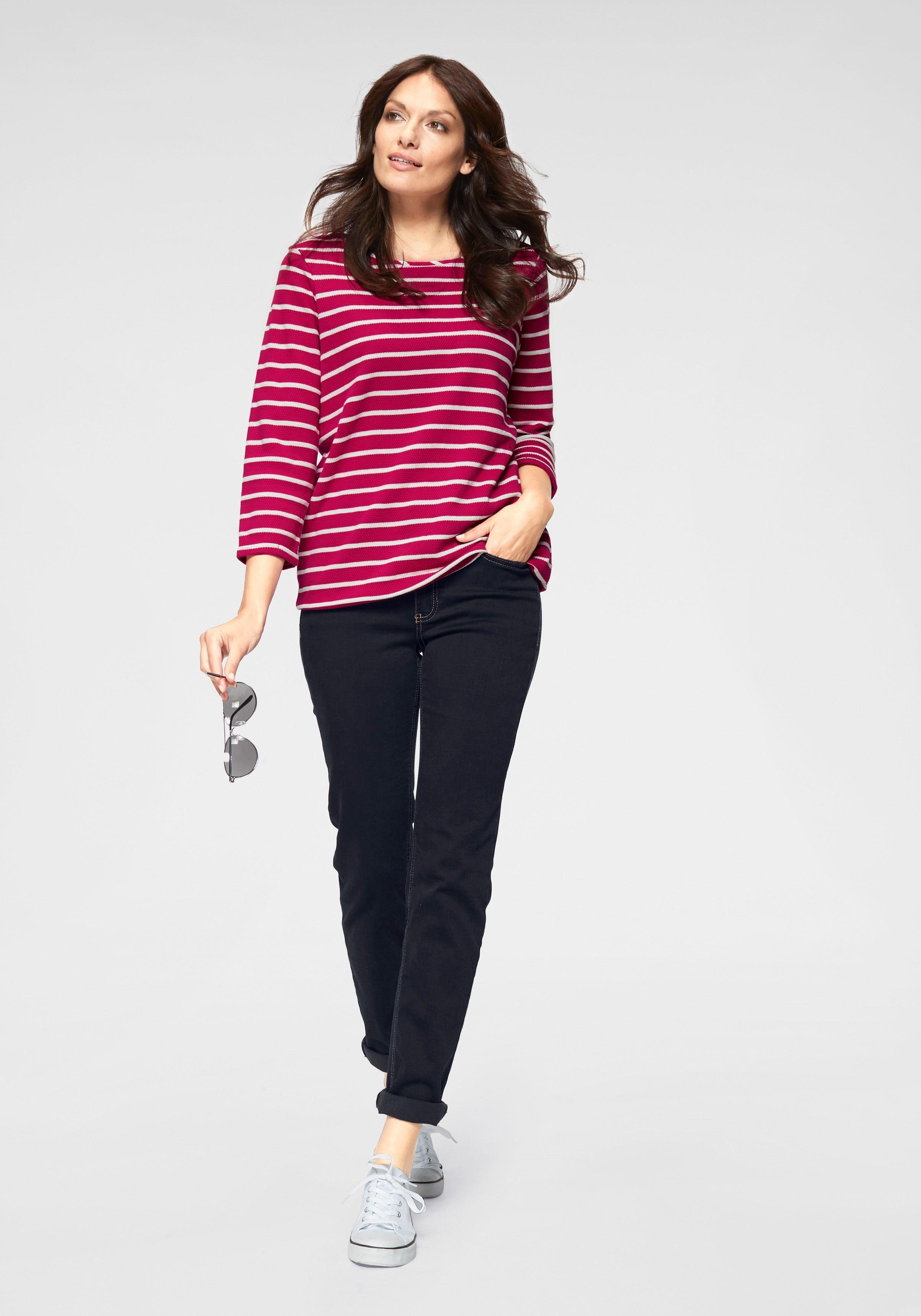 MAC 5-pocket jeans Angela