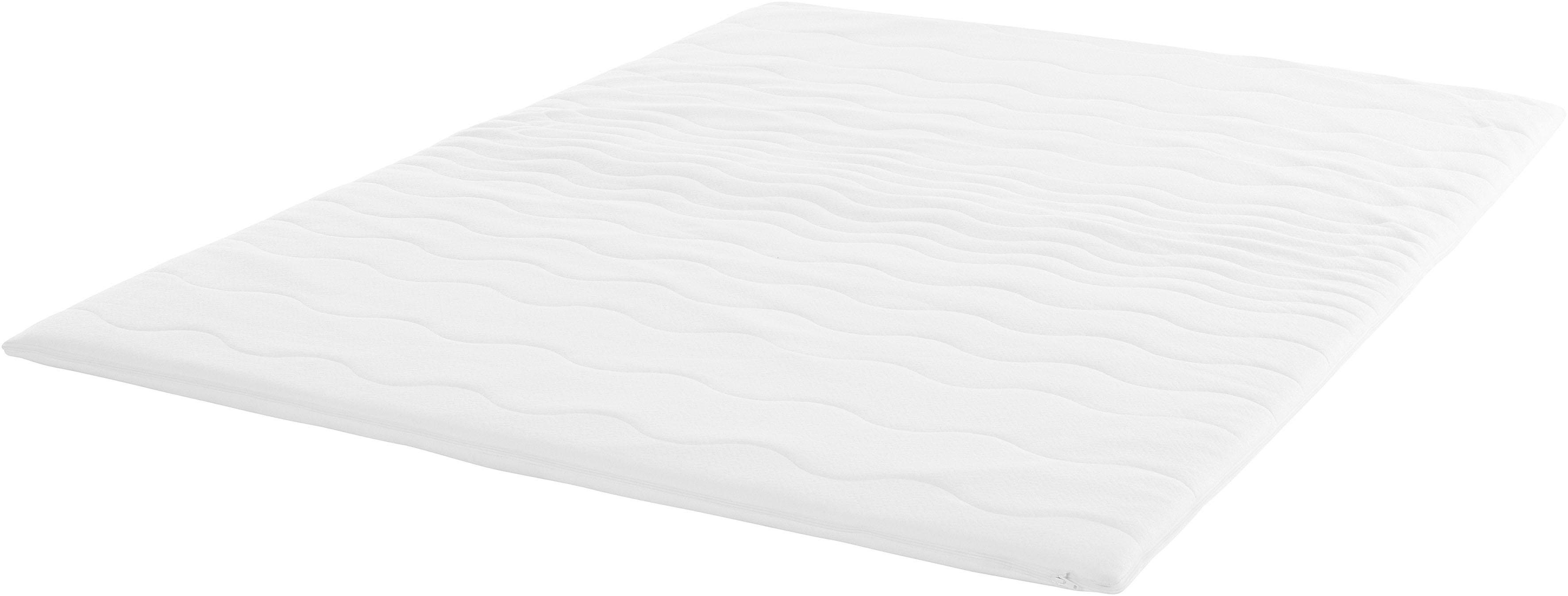 Jockenhöfer Gruppe Boxspring Carmen