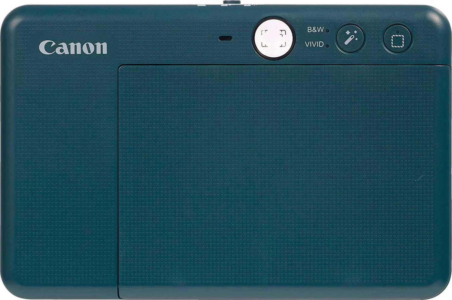 Canon Instant camera Zoemini S2