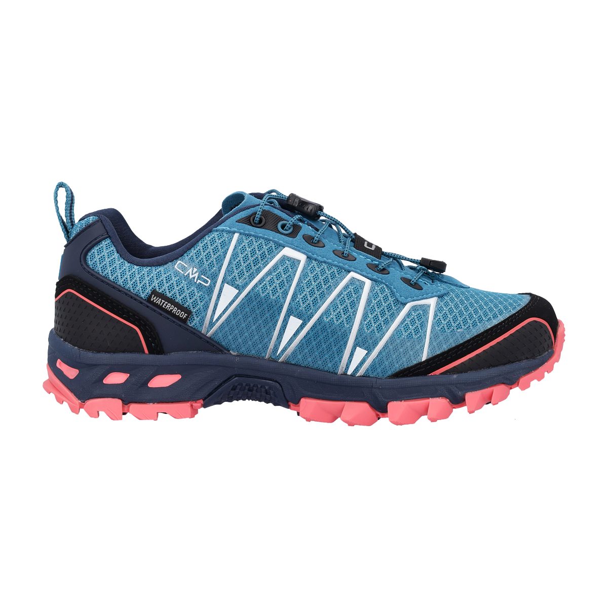 CMP Outdoorschoenen ALTAK WMN TRAIL SHOES WP