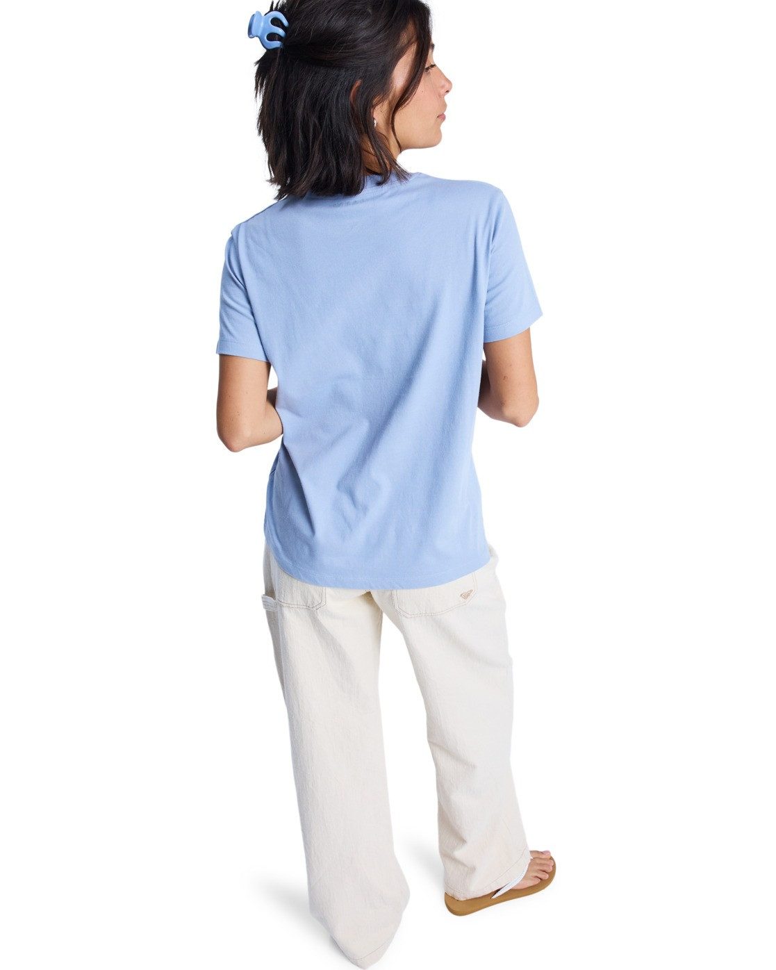 Roxy T-shirt Ocean Road Art