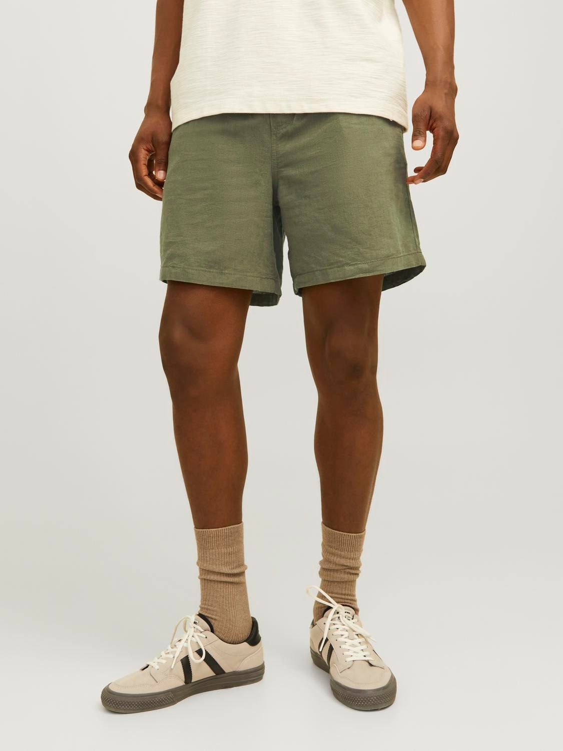 Jack & Jones Short JPSTJAIDEN JJSUMMER JOGGER SHORT SN