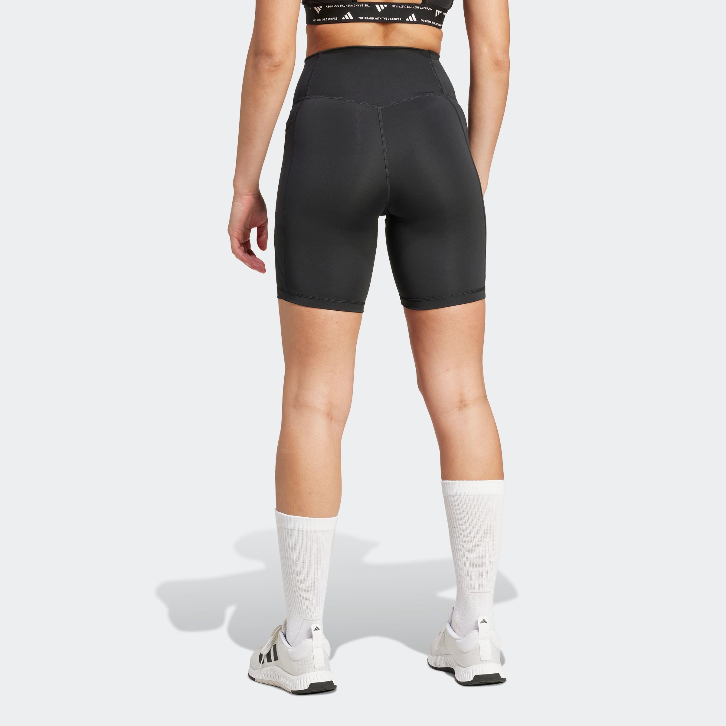 adidas Performance Short OPT ESS ST 7IN (1-delig)