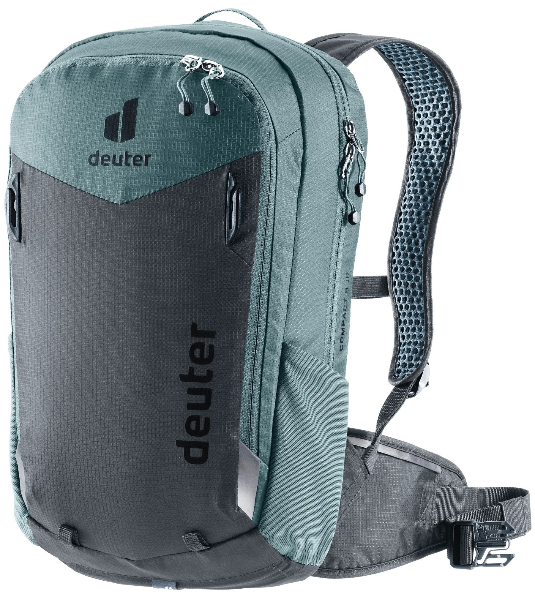 Deuter Fietsrugzak COMPACT 8 JR (1-delig)