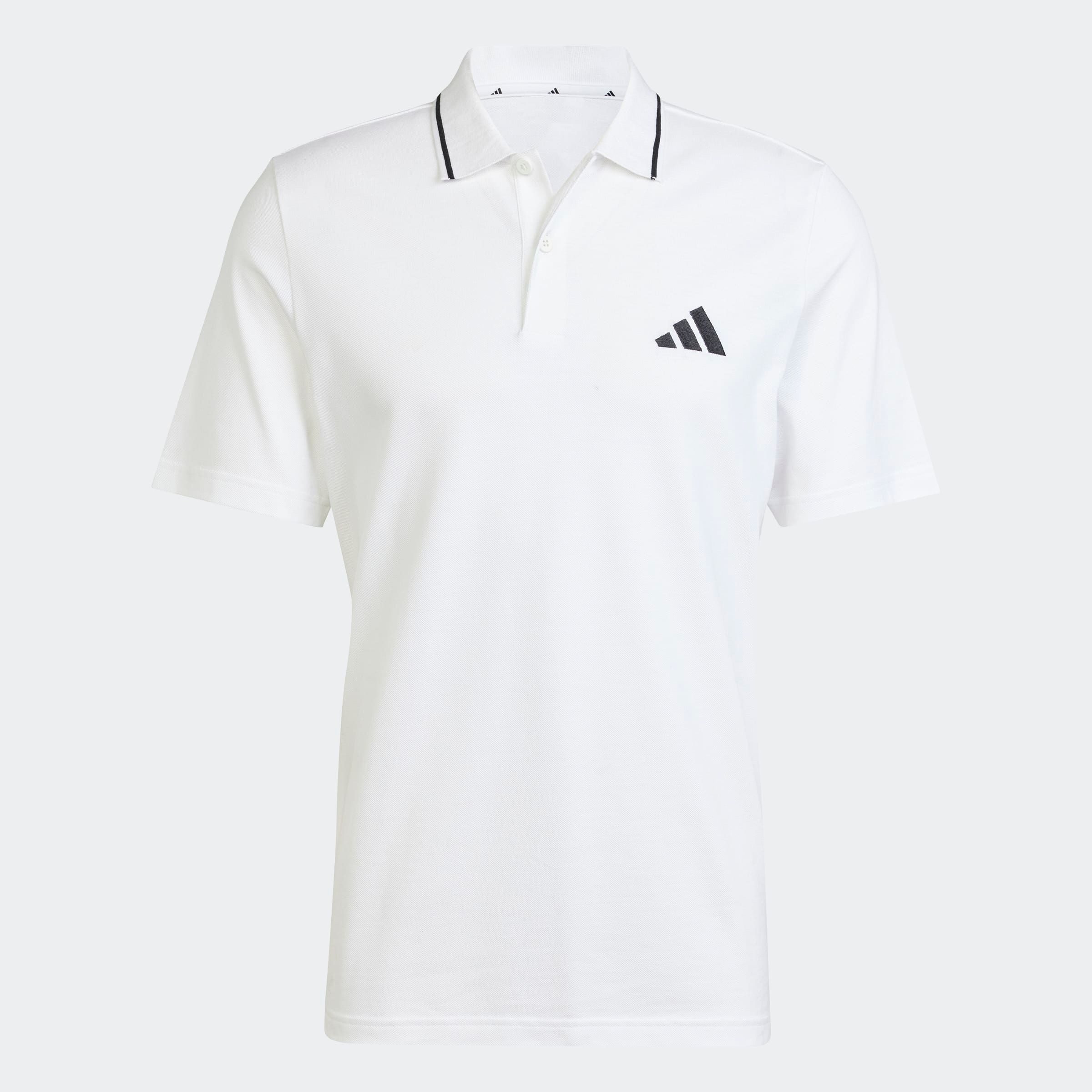 adidas Sportswear Poloshirt M SL PQ PS