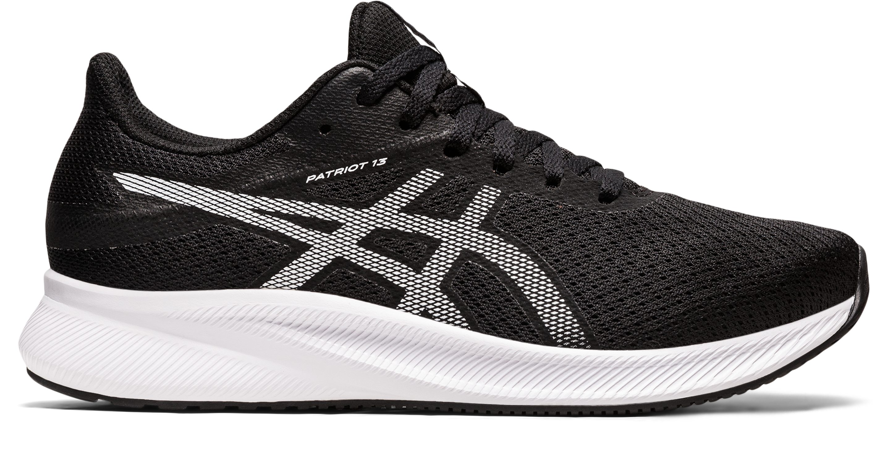 Asics Runningschoenen PATRIOT 13
