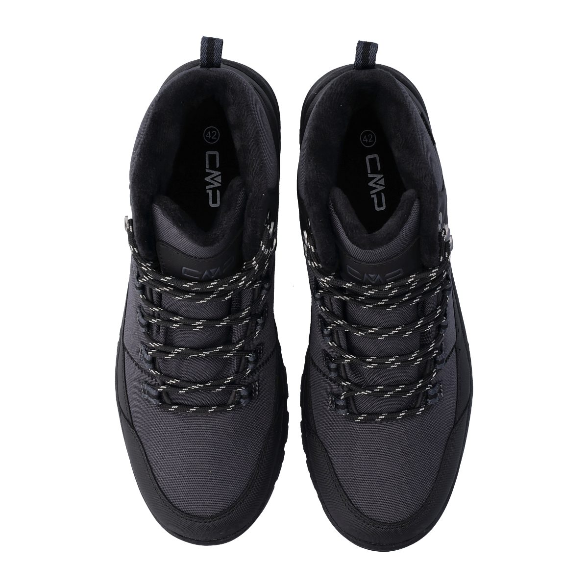 CMP Winterlaarzen ANNUUK SNOW BOOT WP