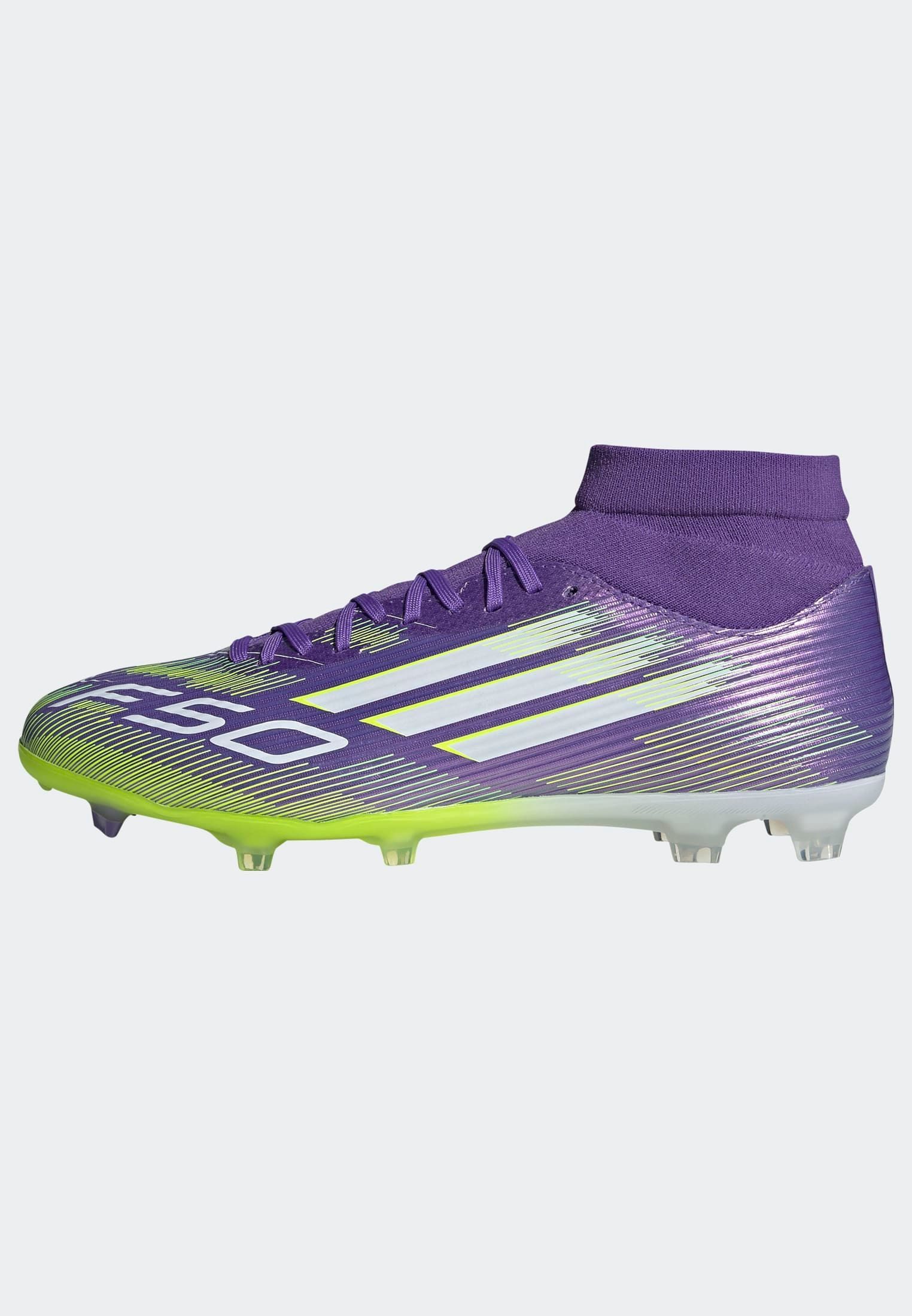adidas Performance Voetbalschoenen F50 LEAGUE MID FG/MG