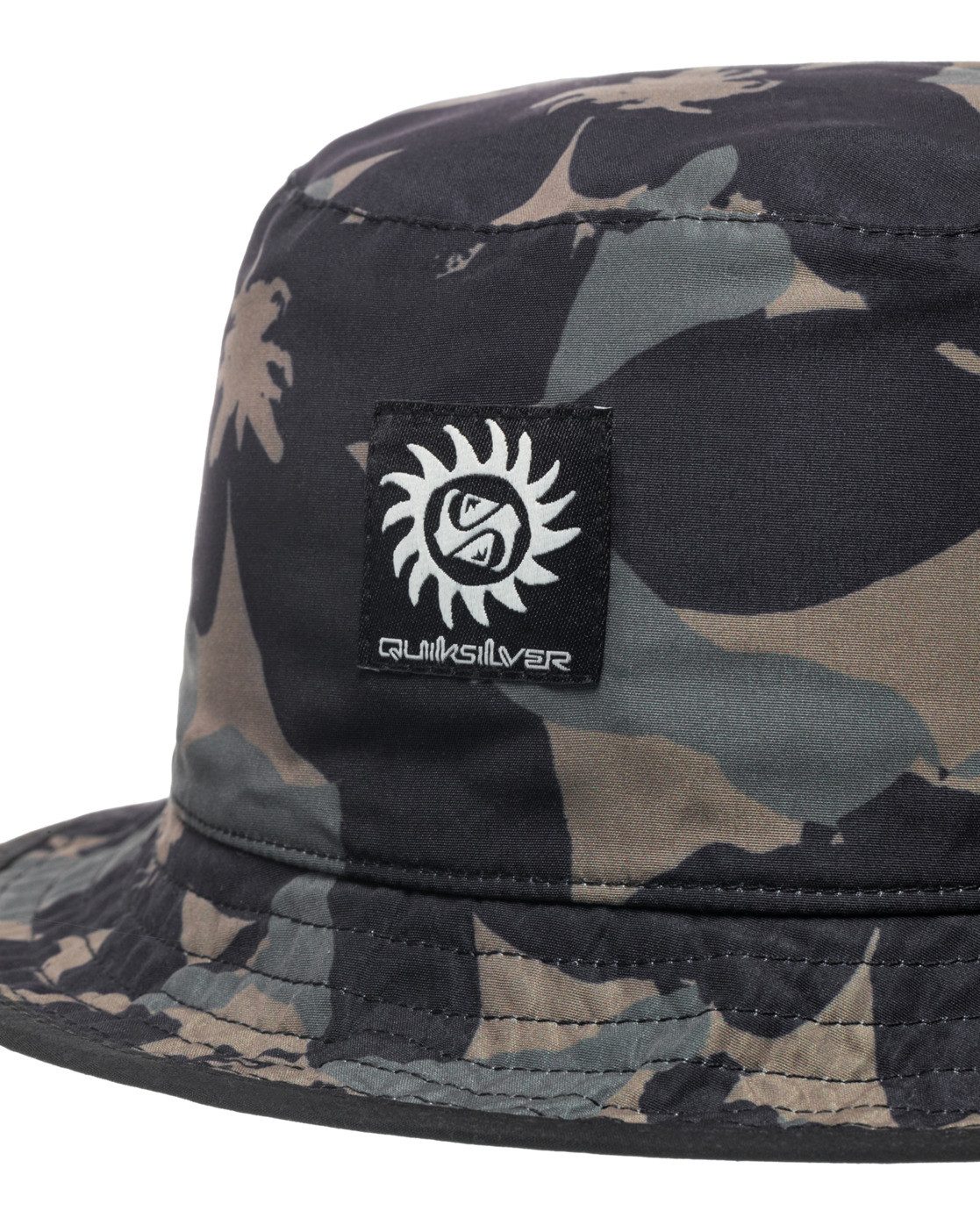 Quiksilver Vissershoed Flipped Out