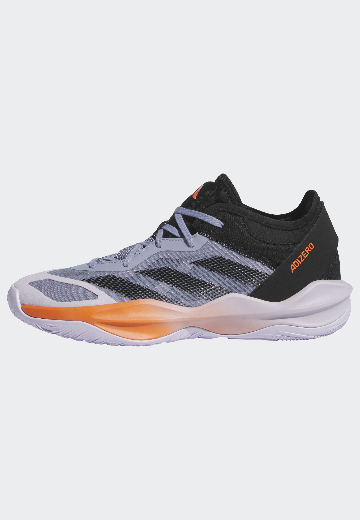 adidas Performance Basketbalschoenen ADIZERO SELECT 2.0 LOW