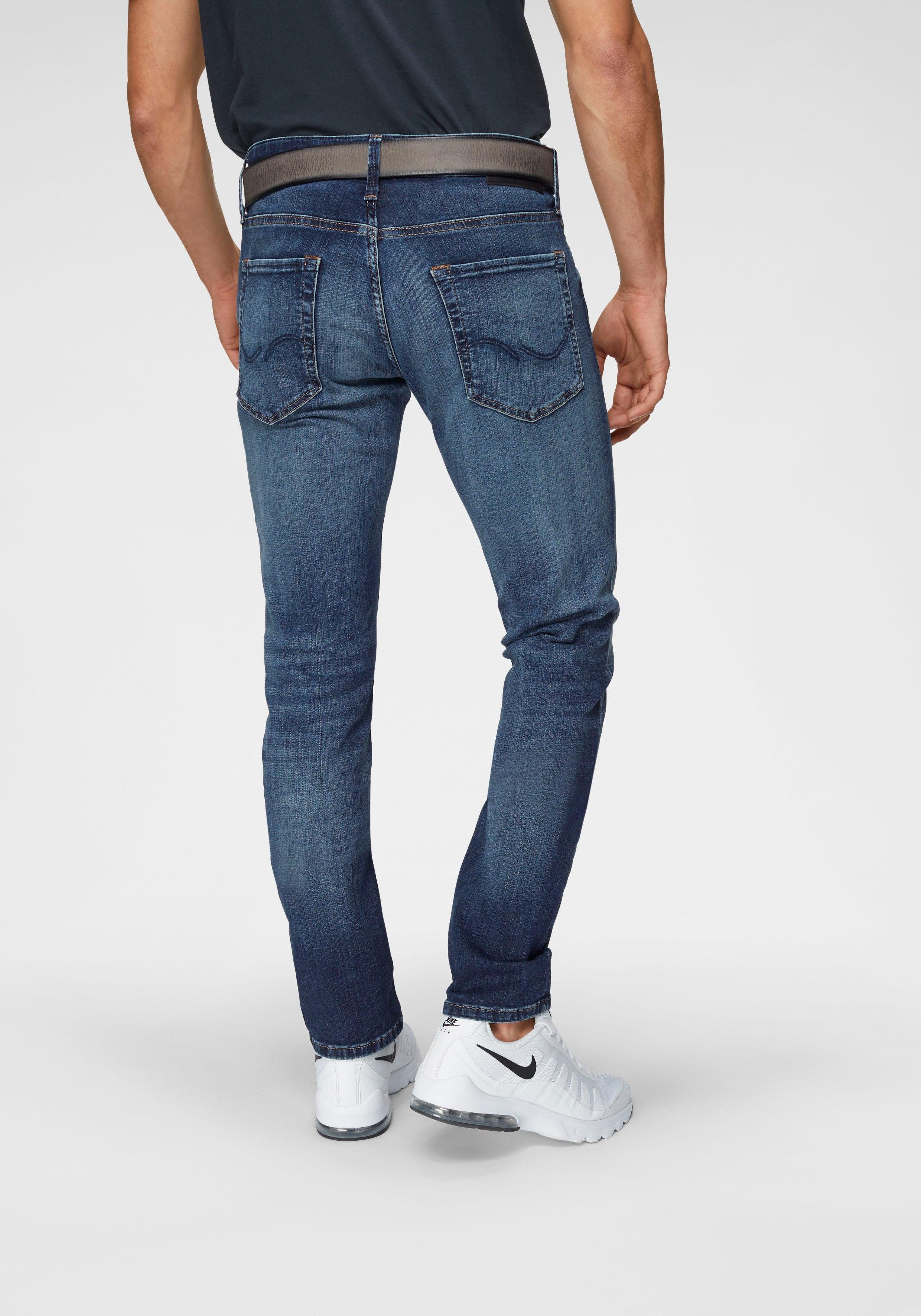 Jack & Jones Slim fit jeans JJIGLENN JJICON JJ 619 50SPS NOOS