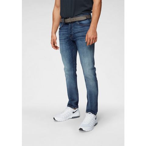 NU 15% KORTING: Jack & Jones GLENN CON 057 50SPS NOOS Slim fit jeans