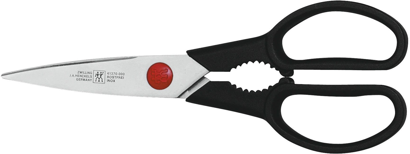 Zwilling Messenblok ****Vier sterren (set, 7-delig)