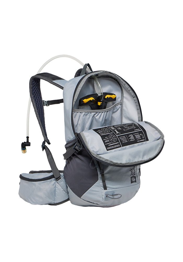Jack Wolfskin Wandelrugzak CYROX SHAPE 20