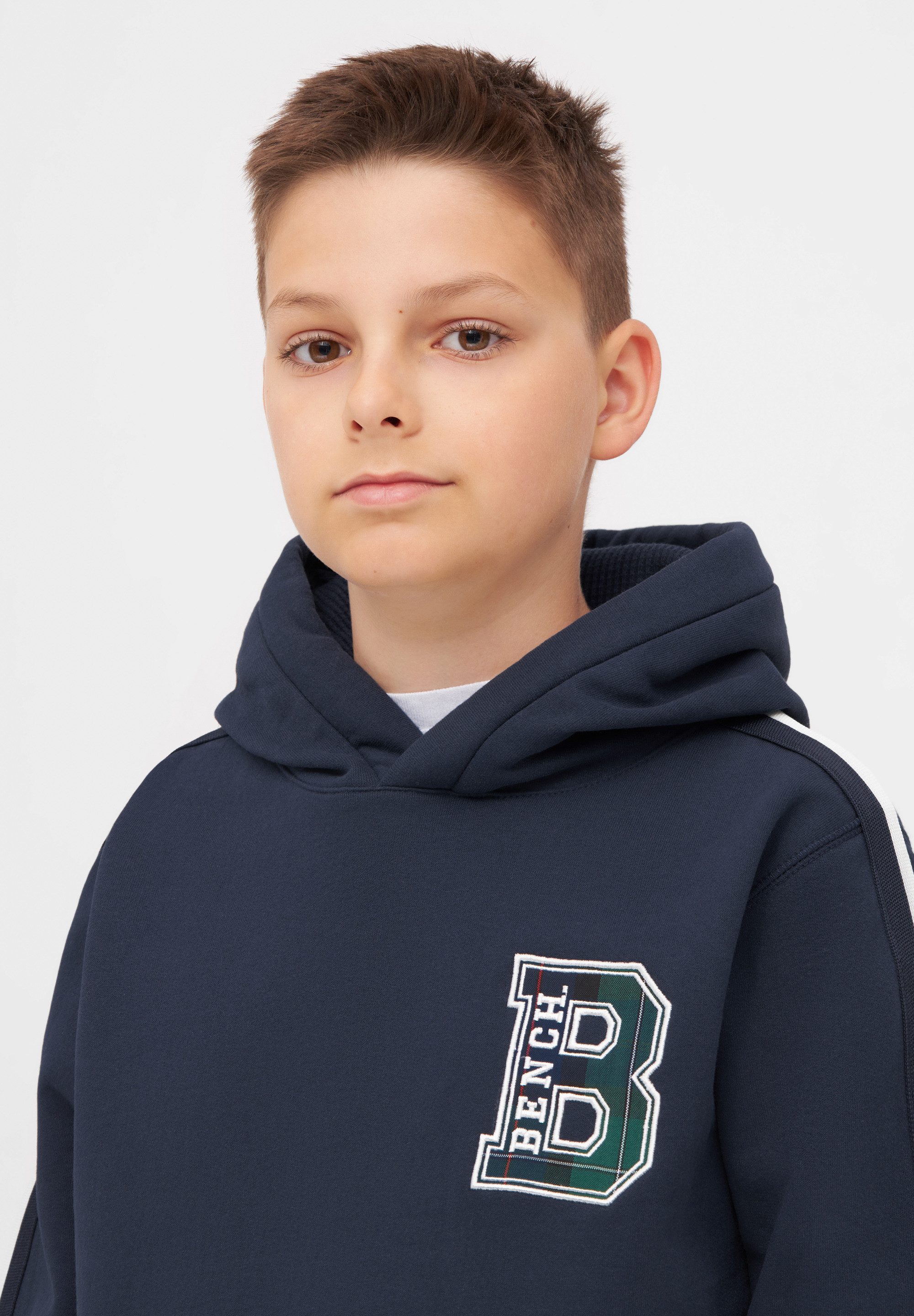 Bench. Hoodie ESPINOSA