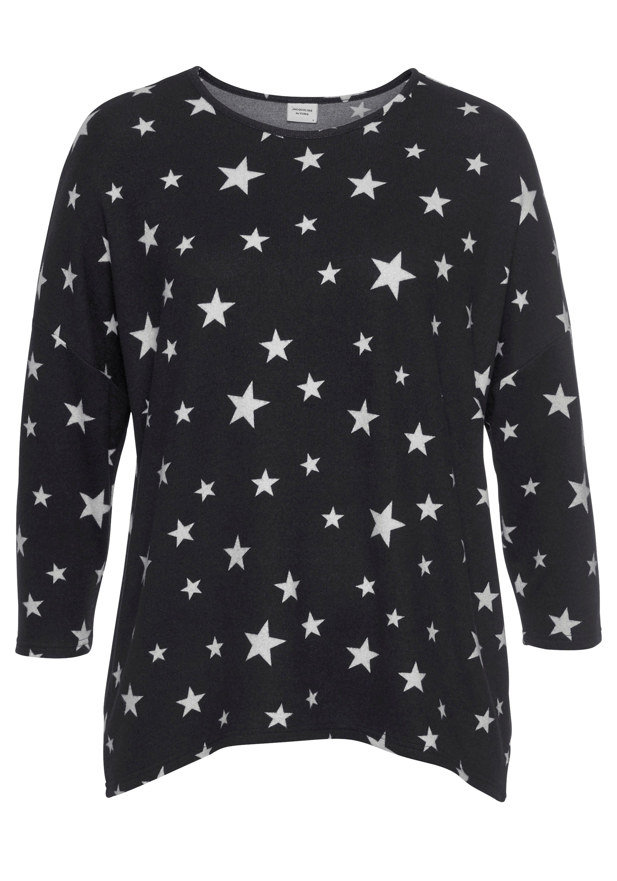 Met Bestellen Jacqueline Driekwartmouwennew Bij De Winner Yong Shirt 4L3S5AqcRj
