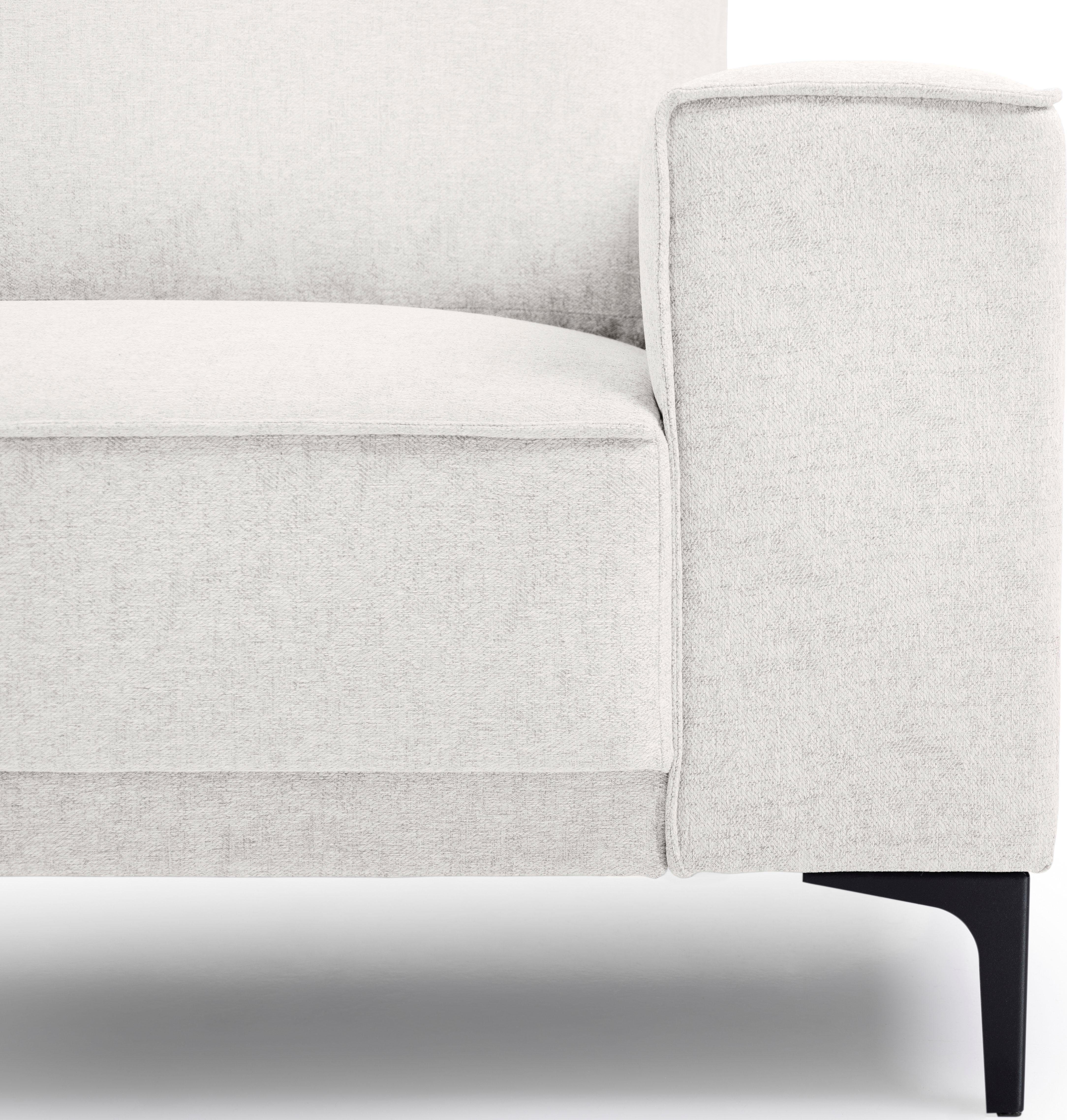 Places of Style 2-zitsbank Oland in tijdloos design en hoogwaardige verwerking
