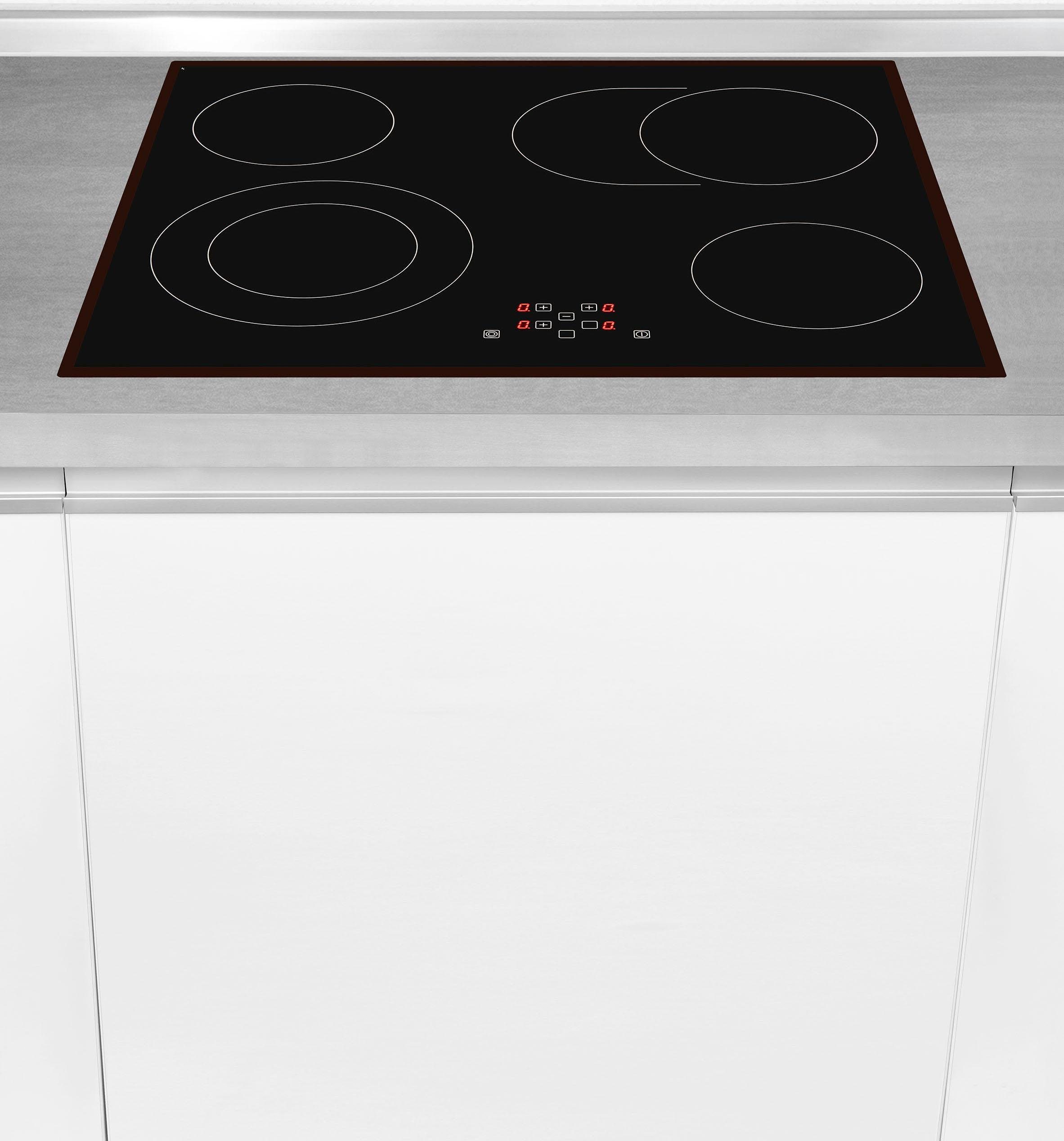 vonReiter Elektrische kookplaat EKH 6050/4ZB