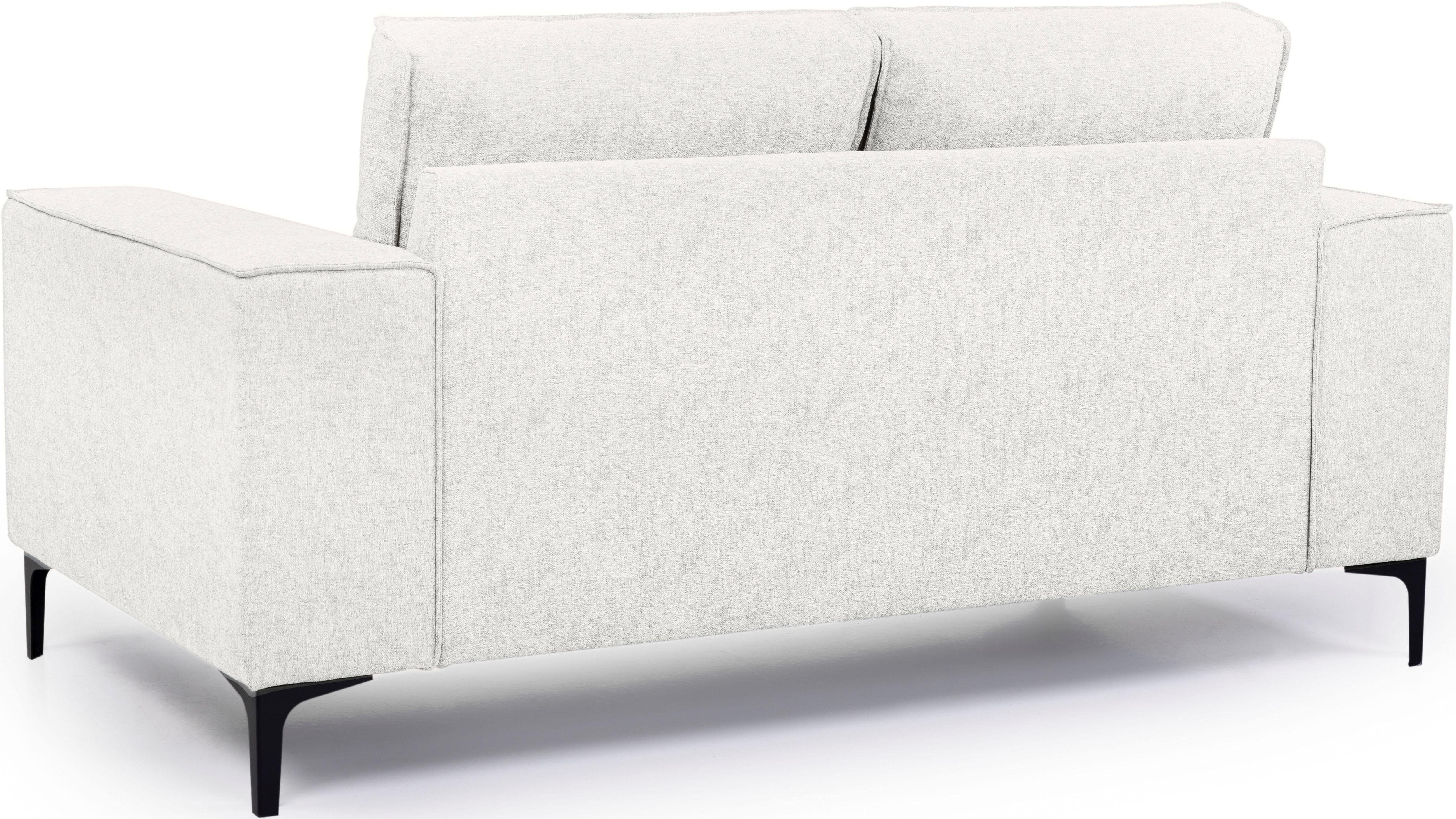 Places of Style 2-zitsbank Oland in tijdloos design en hoogwaardige verwerking