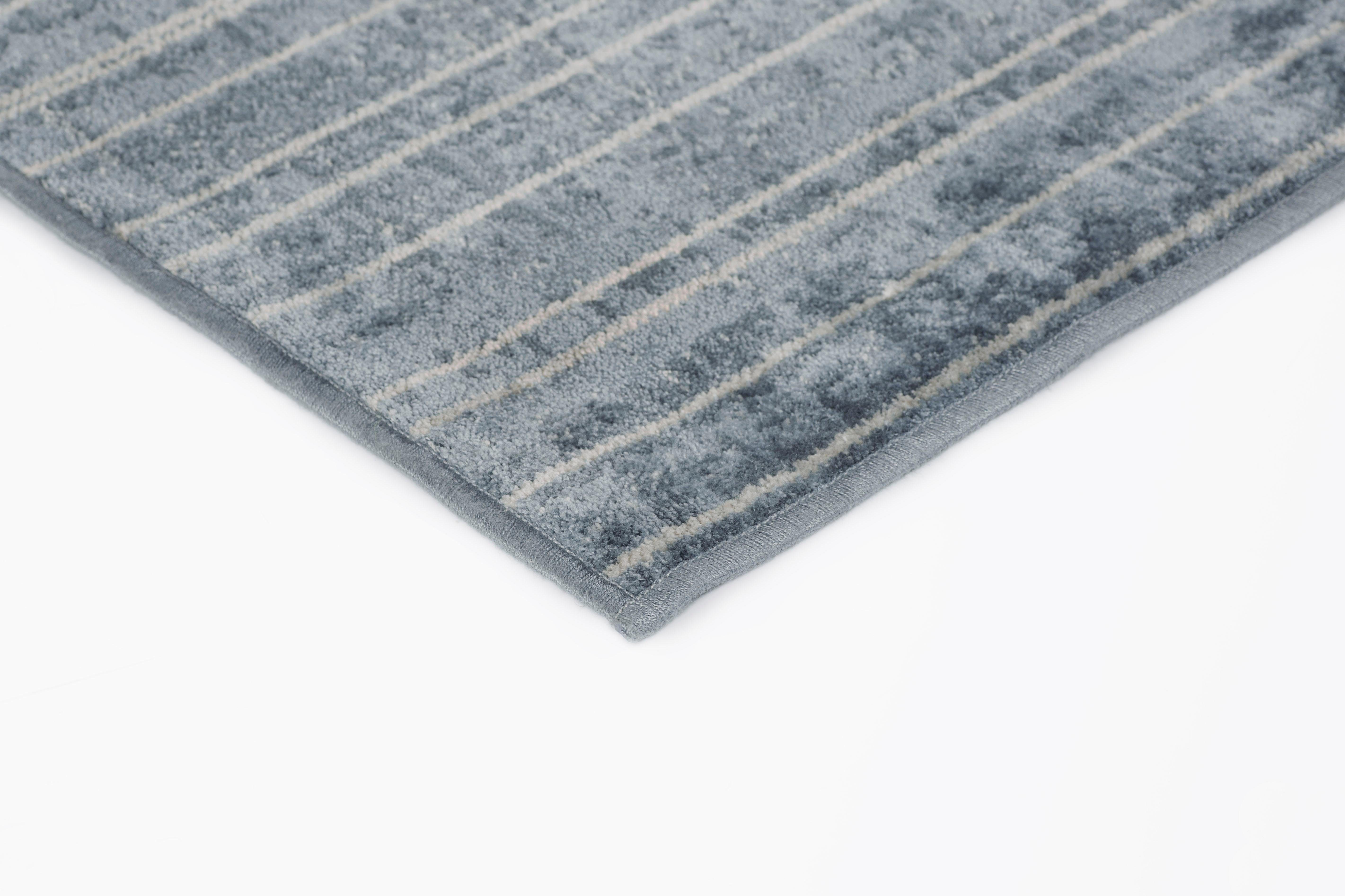 LUXOR living Vloerkleed Famos 5, Made in Belgium Korte pool, vintage-design, woonkamer