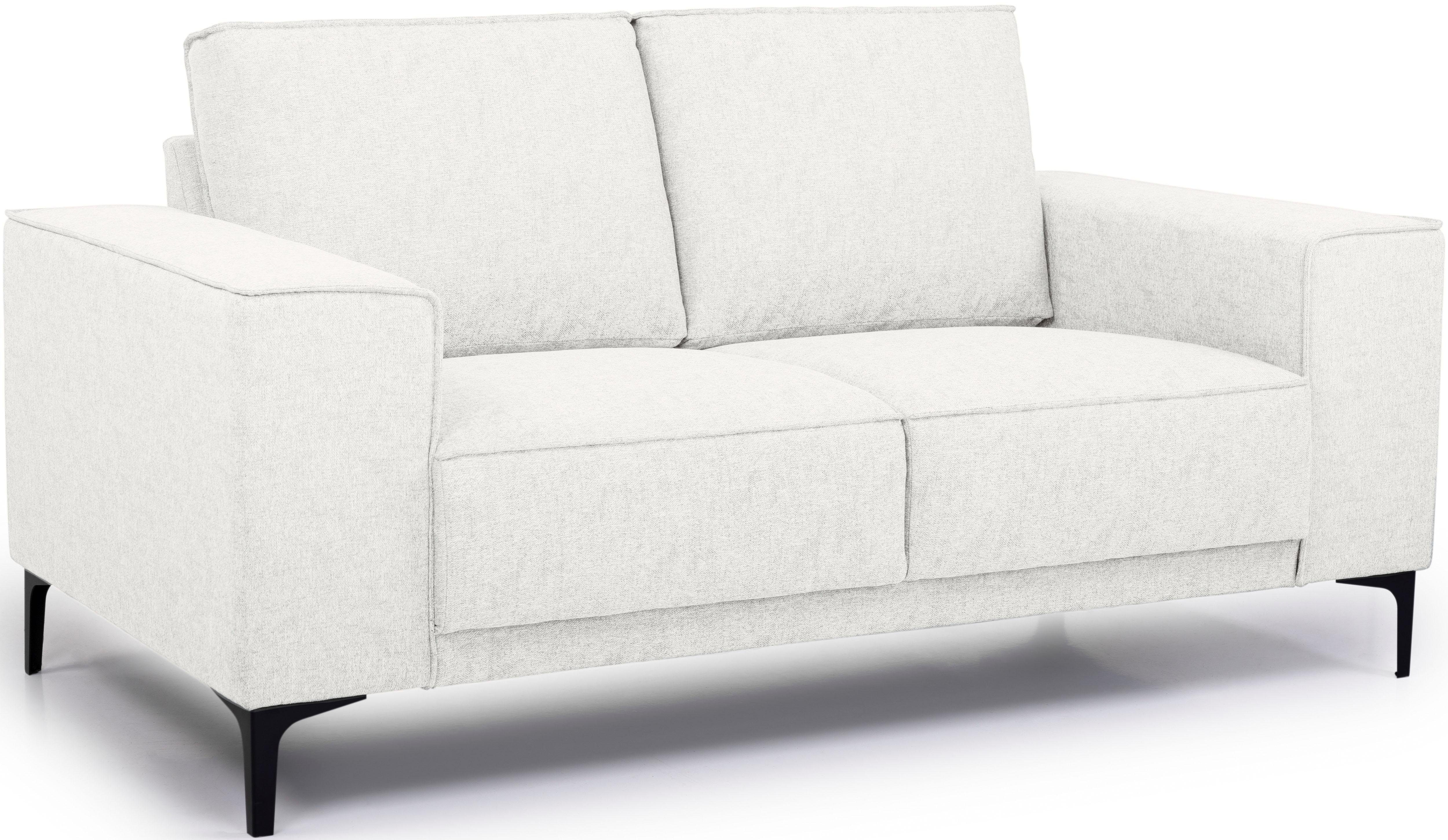 Places of Style 2-zitsbank Oland in tijdloos design en hoogwaardige verwerking