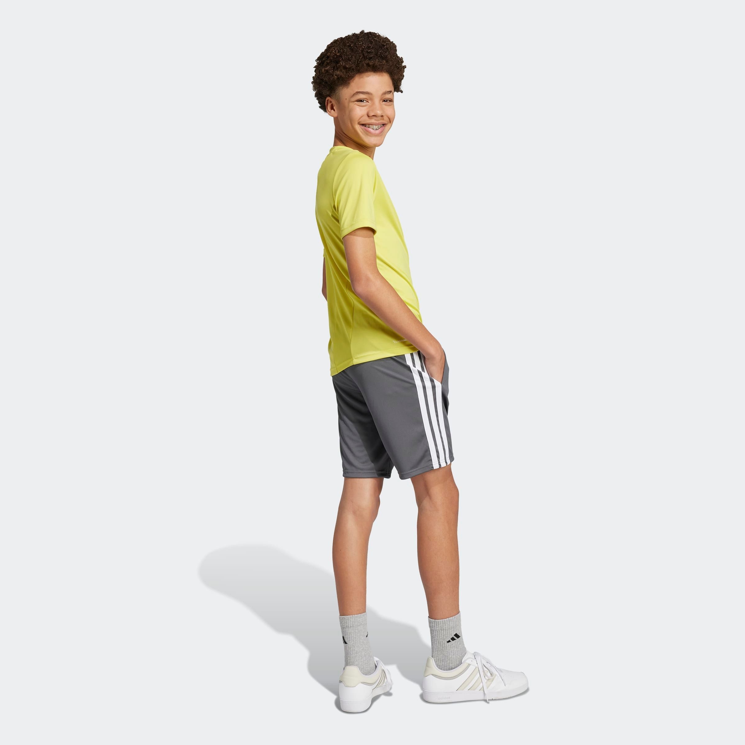 adidas Sportswear Trainingspak J TR-ES 3S SET (2-delig)