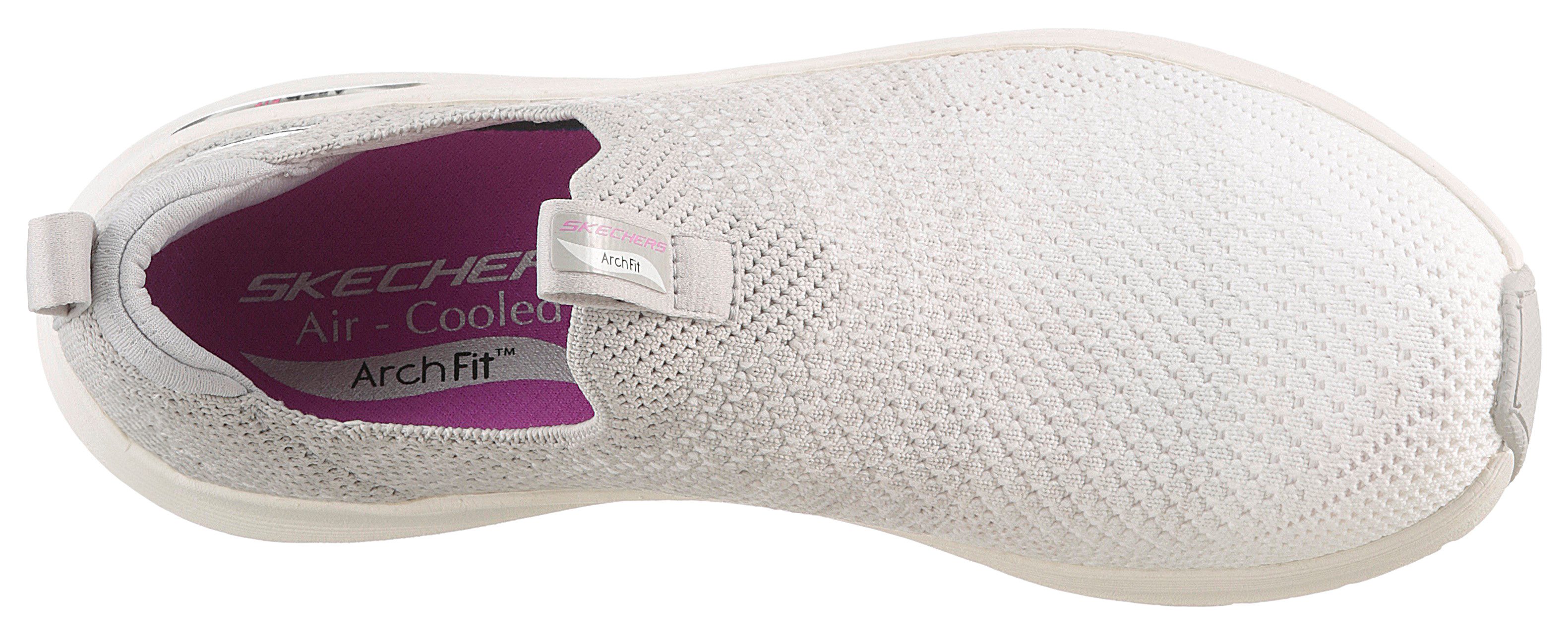 Skechers Slip-on sneakers ARCH FIT 2.0