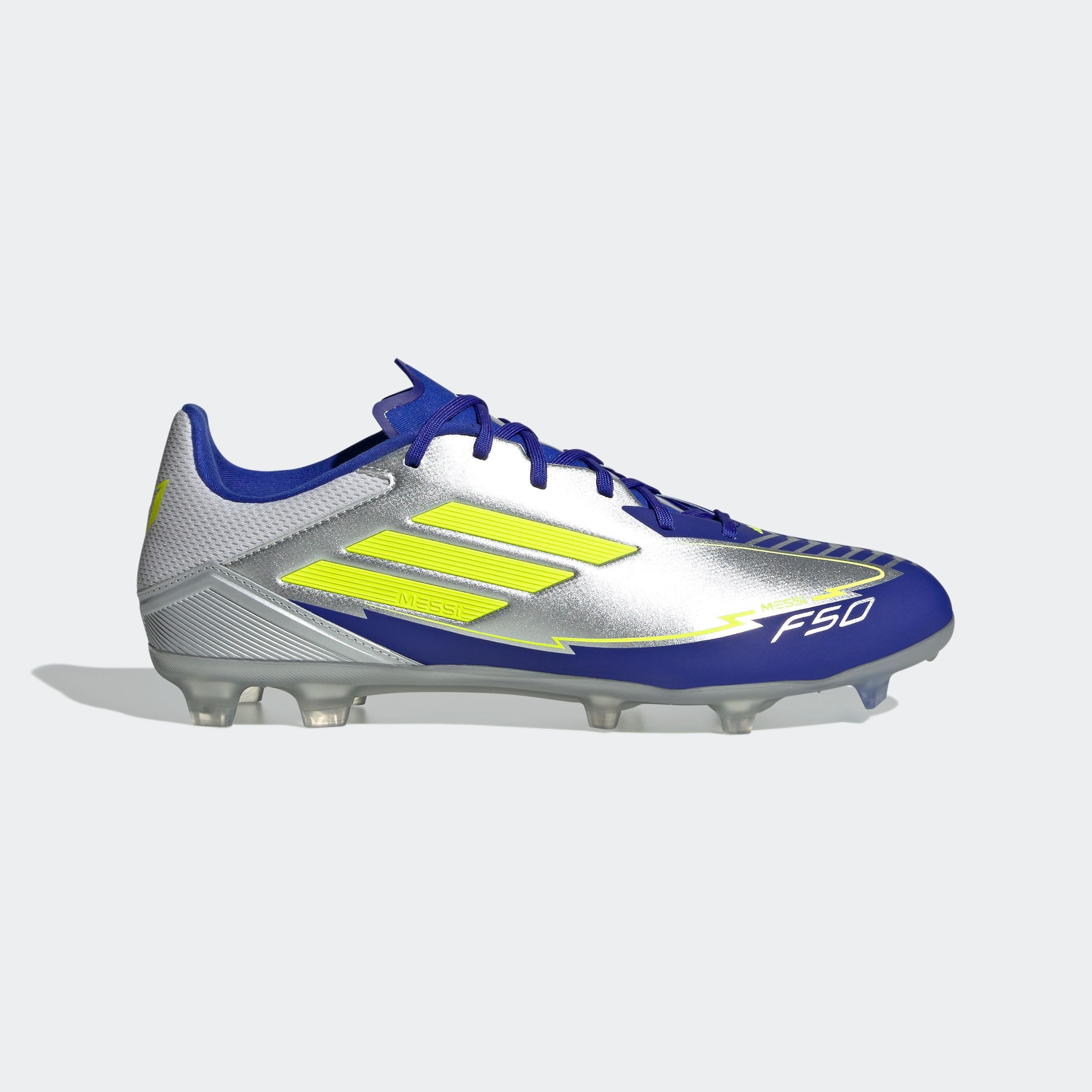 adidas Performance Voetbalschoenen F50 LEAGUE MESSI FG/MG