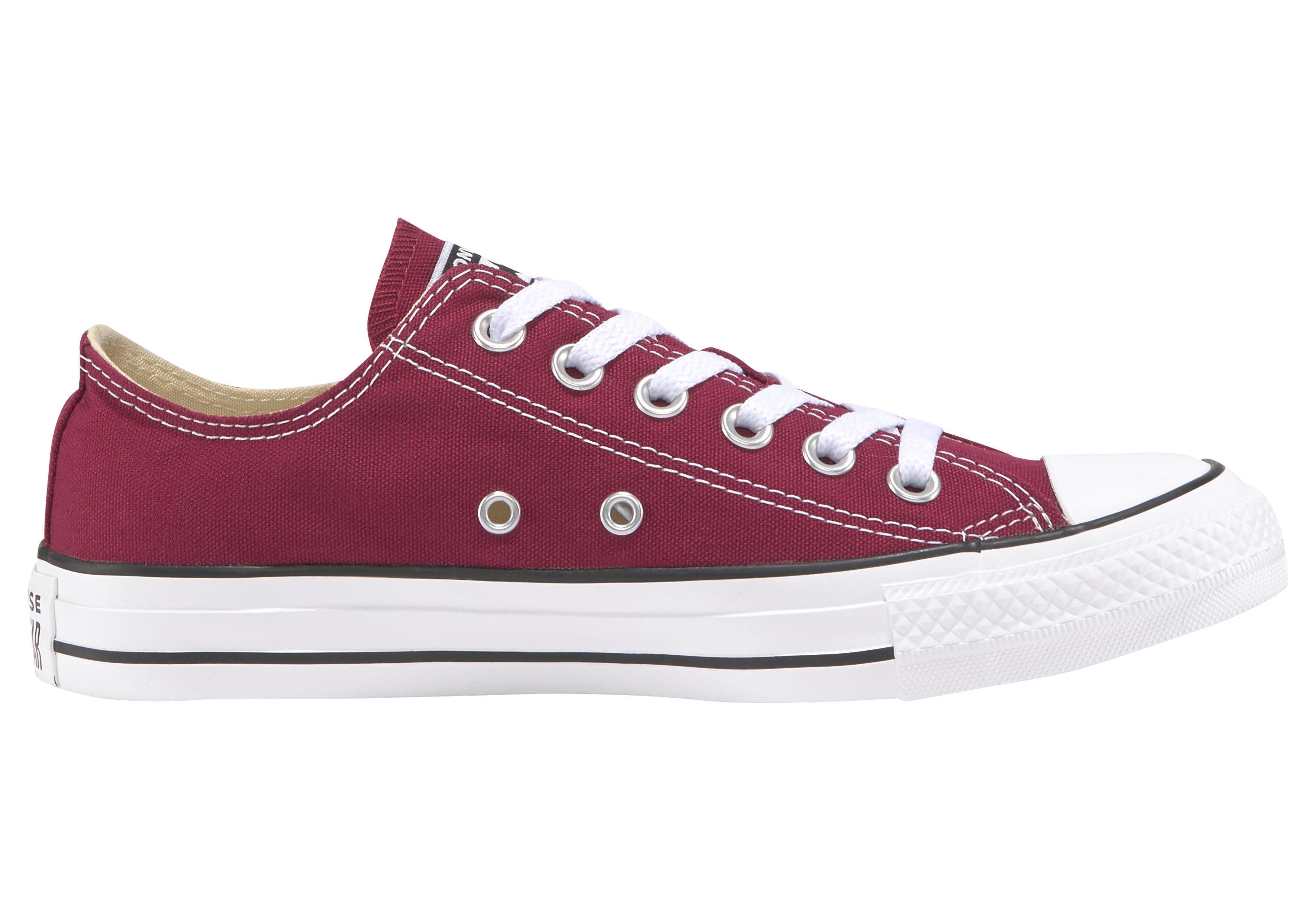 Converse Sneakers Chuck Taylor All Star Ox