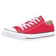 converse sneakers chuck taylor all star ox rood
