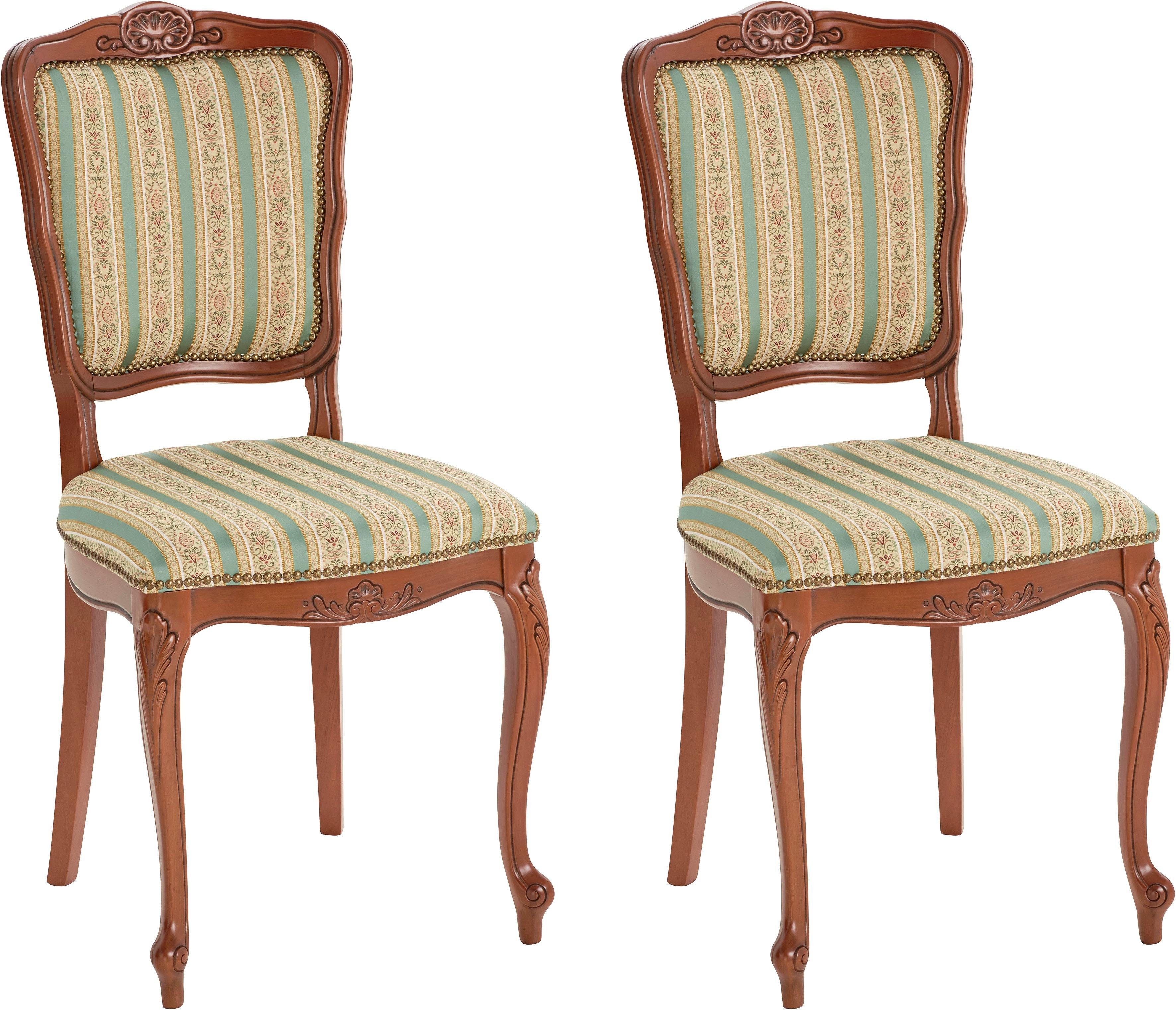 Home affaire Stoel 135 set van 2