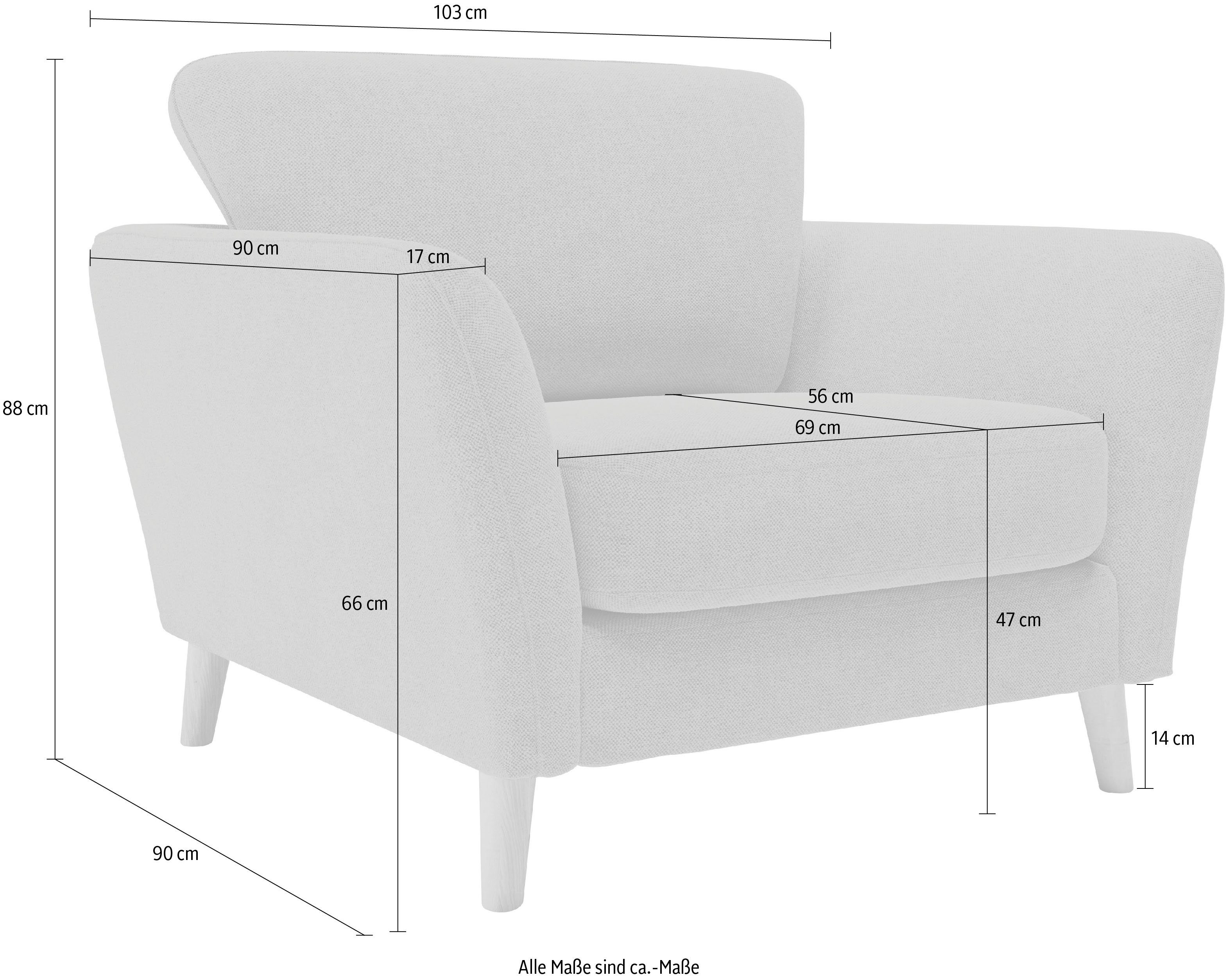 Home affaire Fauteuil Marseille